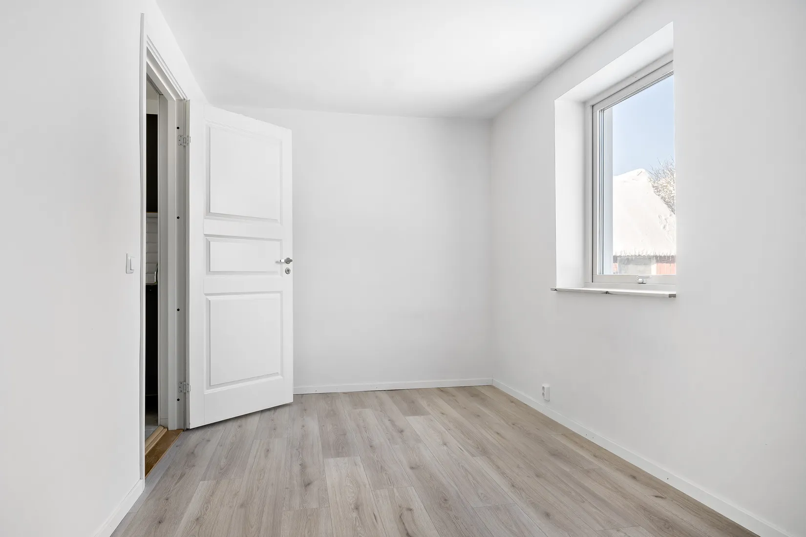 Villa, Östra Storgatan 5, Kvidinge, Åstorp