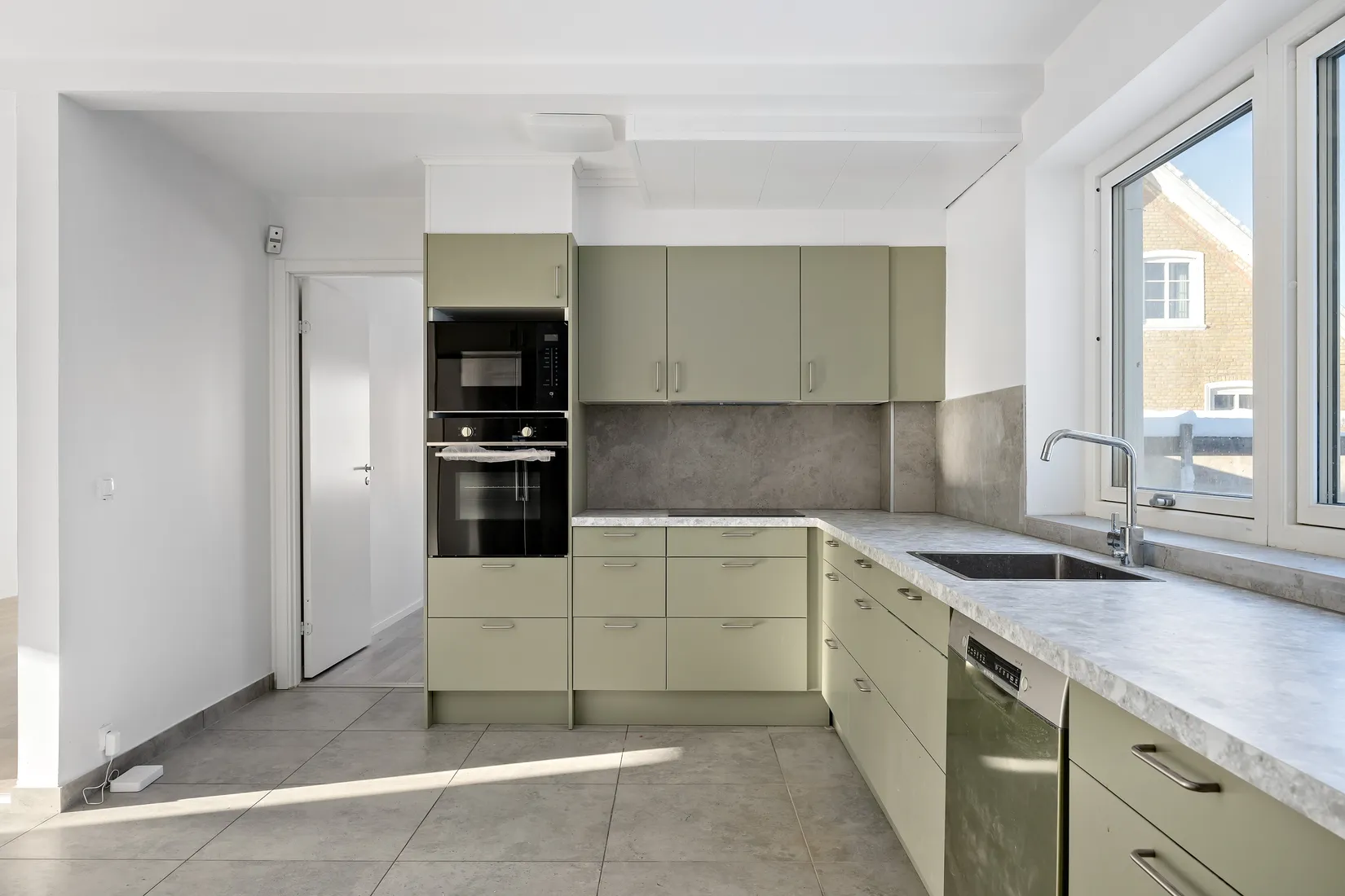 Villa, Östra Storgatan 5, Kvidinge, Åstorp