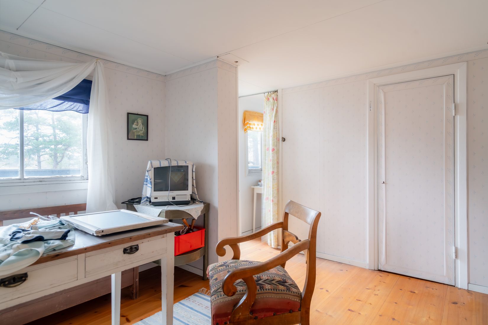 Fritidshus, Furön 94, Gamla Oxelösund, Oxelösund