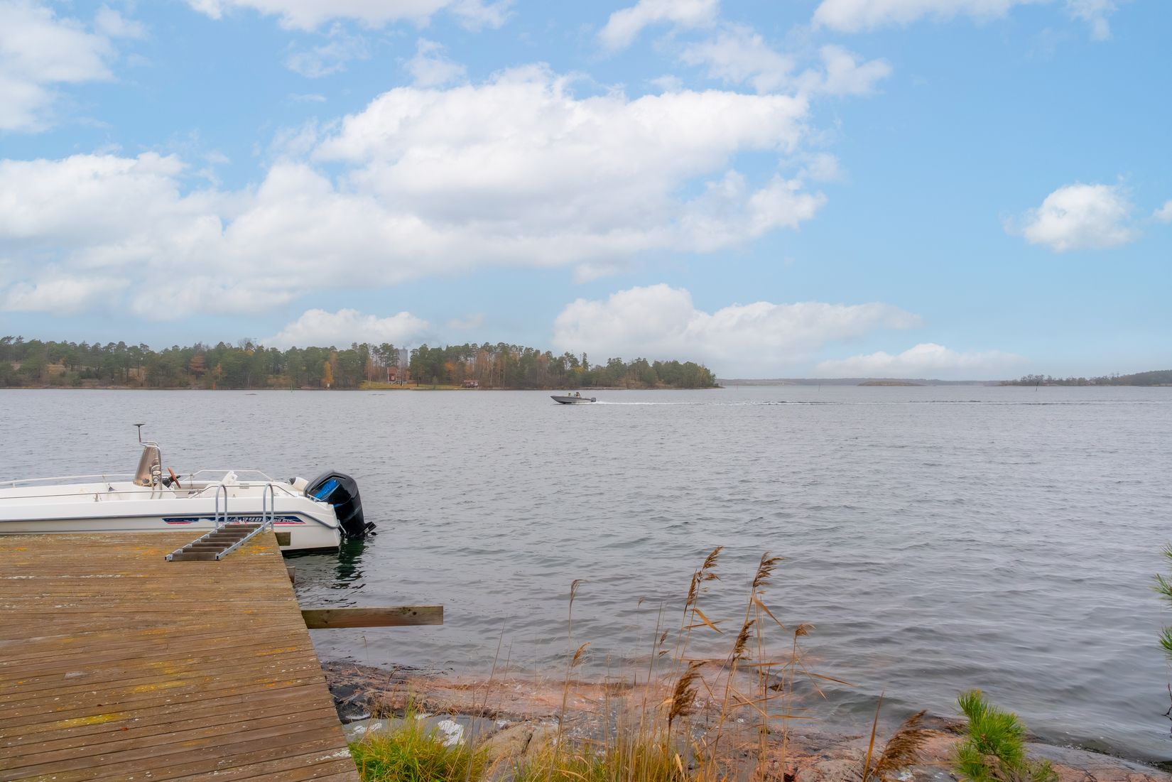 Fritidshus, Furön 94, Gamla Oxelösund, Oxelösund