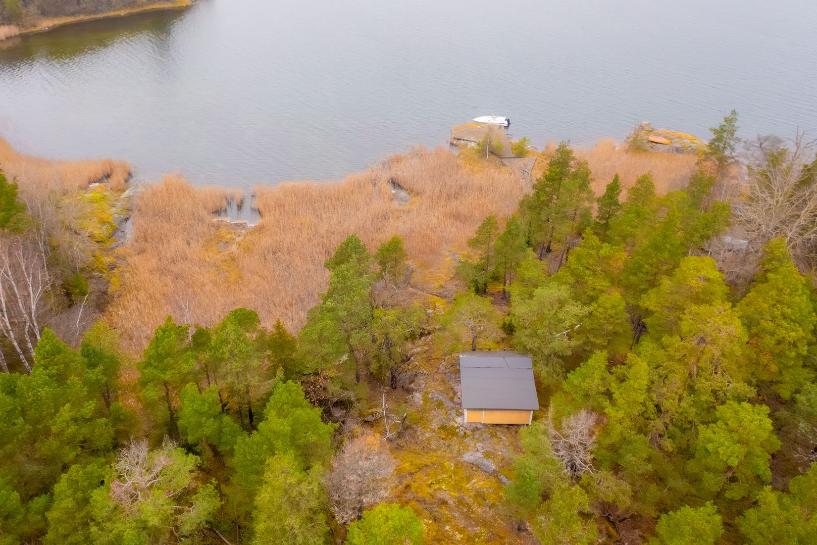 Fritidshus, Furön 94, Gamla Oxelösund, Oxelösund