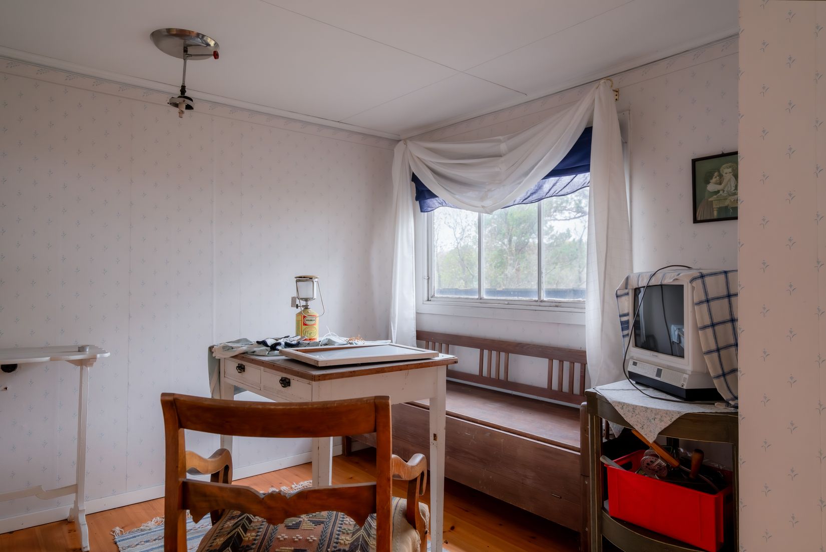 Fritidshus, Furön 94, Gamla Oxelösund, Oxelösund