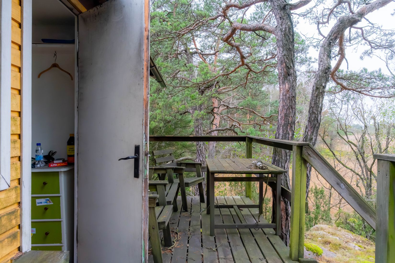 Fritidshus, Furön 94, Gamla Oxelösund, Oxelösund