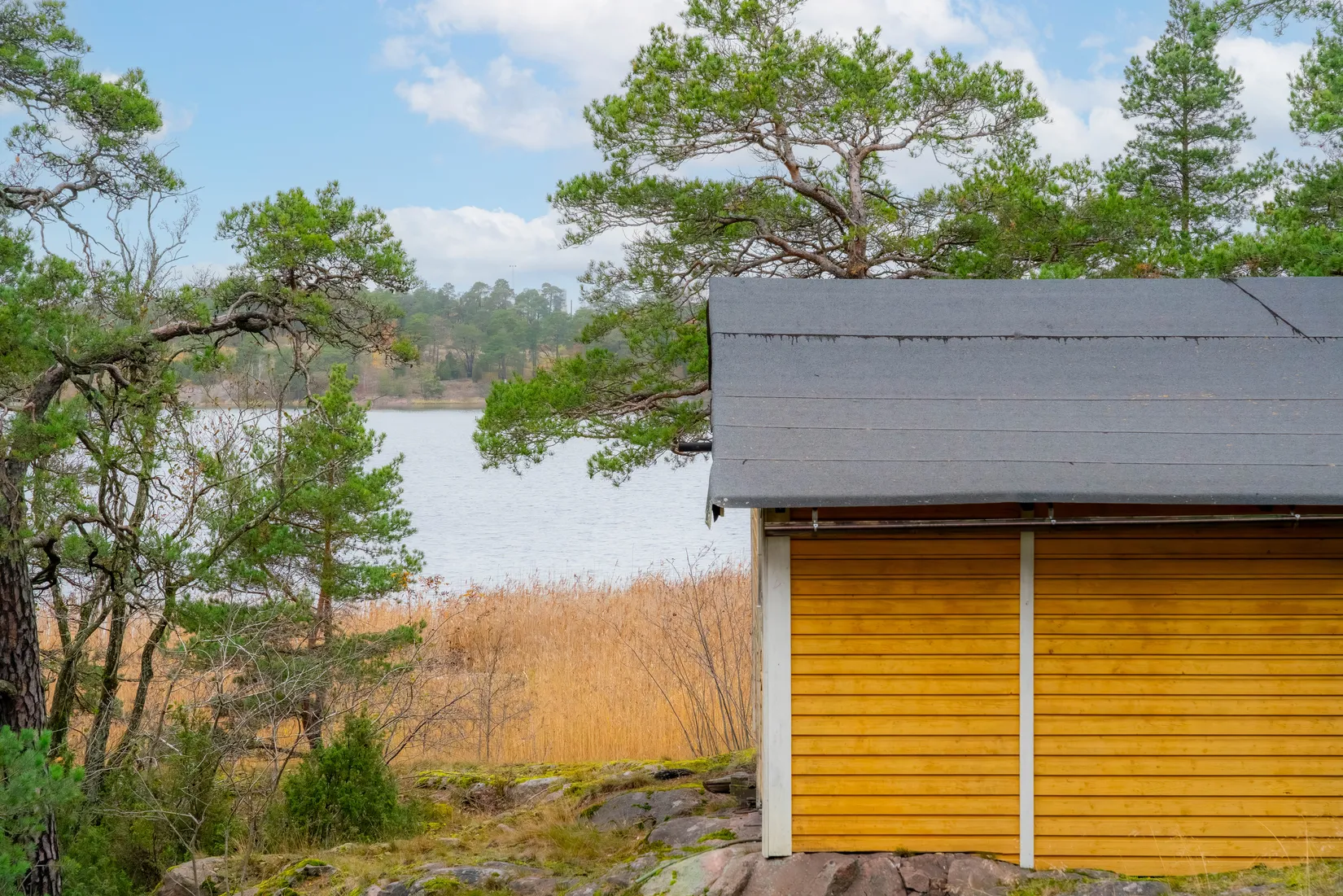Fritidshus, Furön 94, Gamla Oxelösund, Oxelösund
