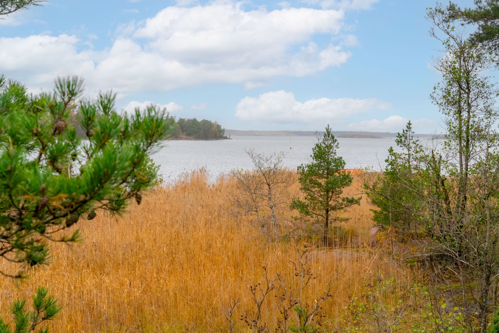 Fritidshus, Furön 94, Gamla Oxelösund, Oxelösund