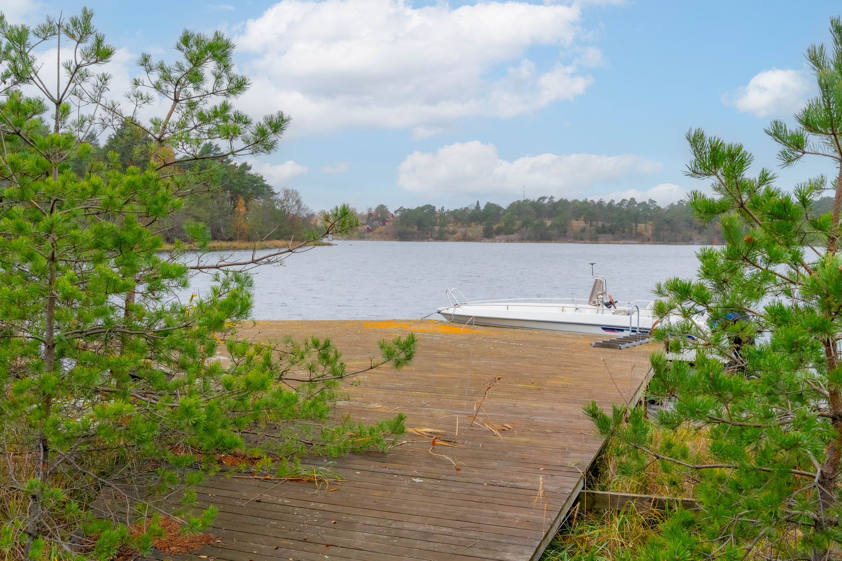 Fritidshus, Furön 94, Gamla Oxelösund, Oxelösund