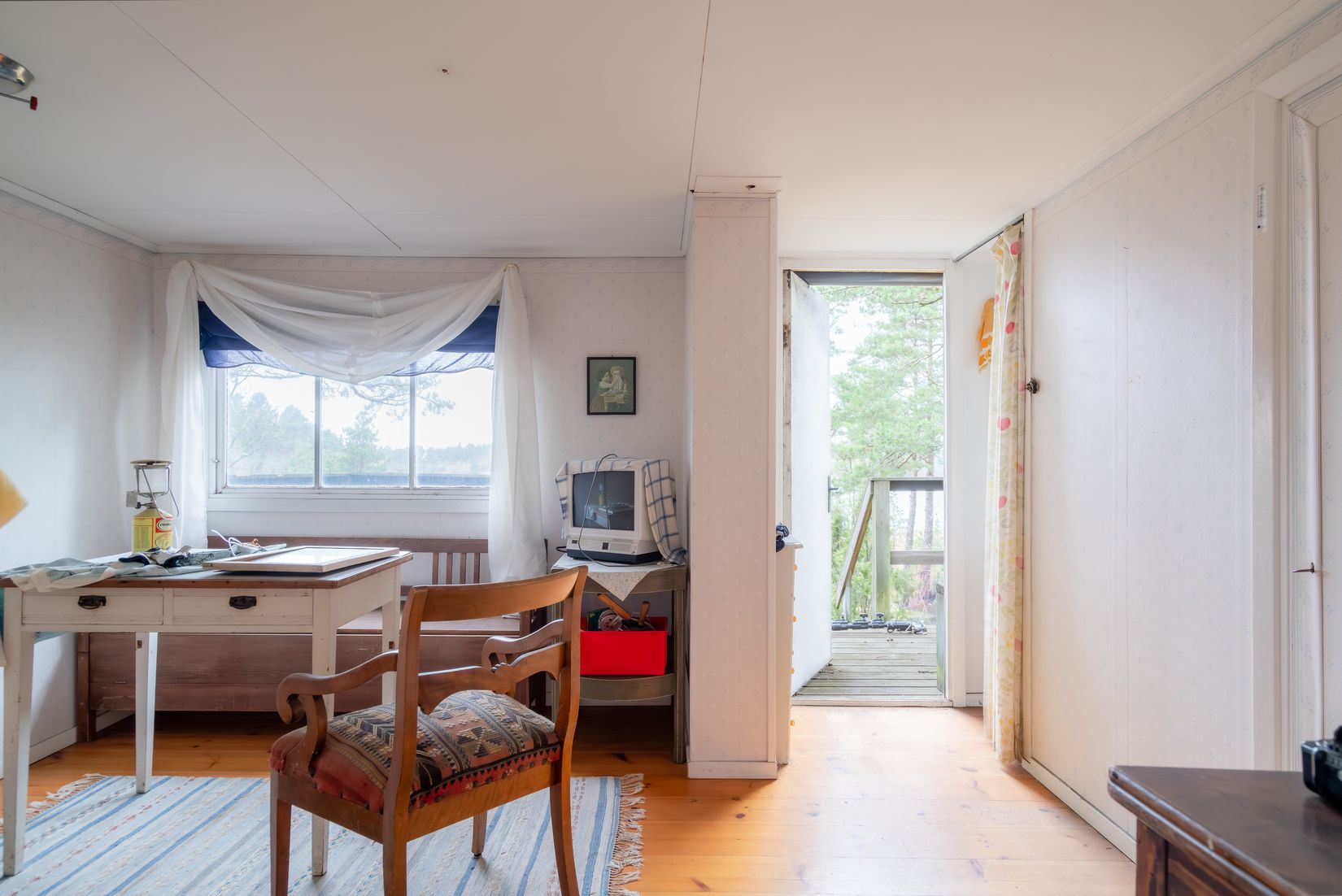 Fritidshus, Furön 94, Gamla Oxelösund, Oxelösund