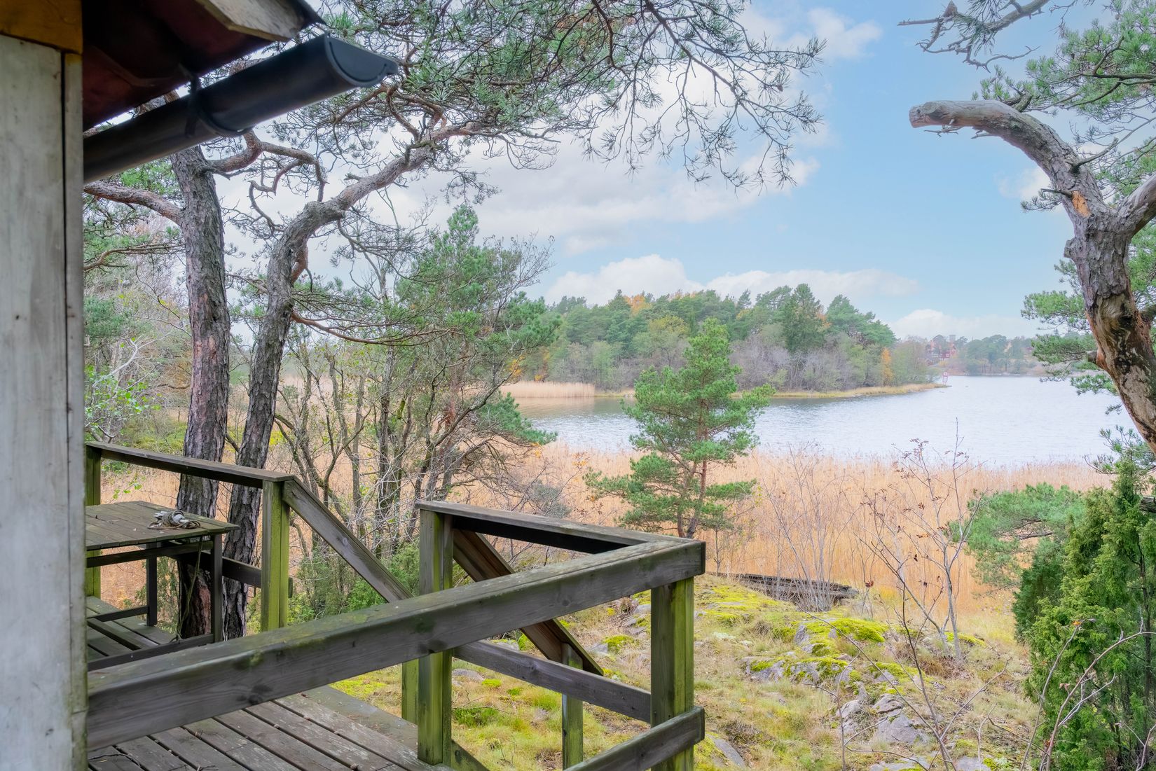 Fritidshus, Furön 94, Gamla Oxelösund, Oxelösund