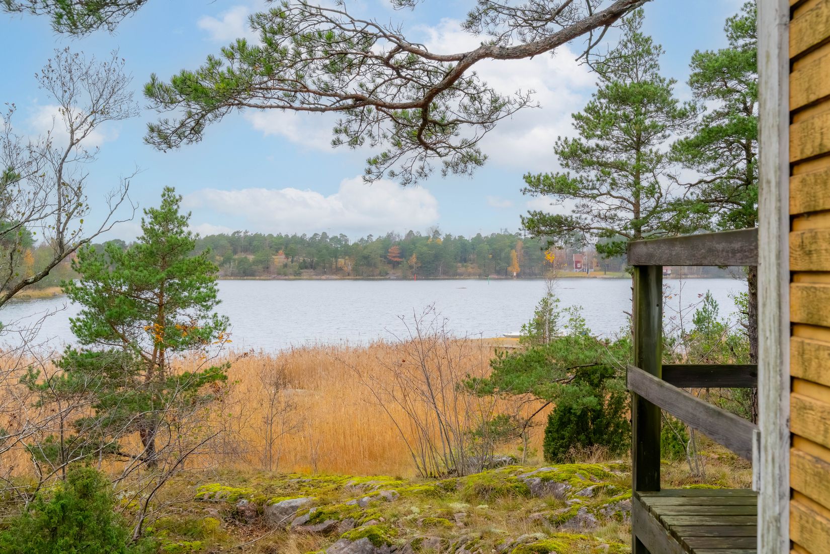 Fritidshus, Furön 94, Gamla Oxelösund, Oxelösund