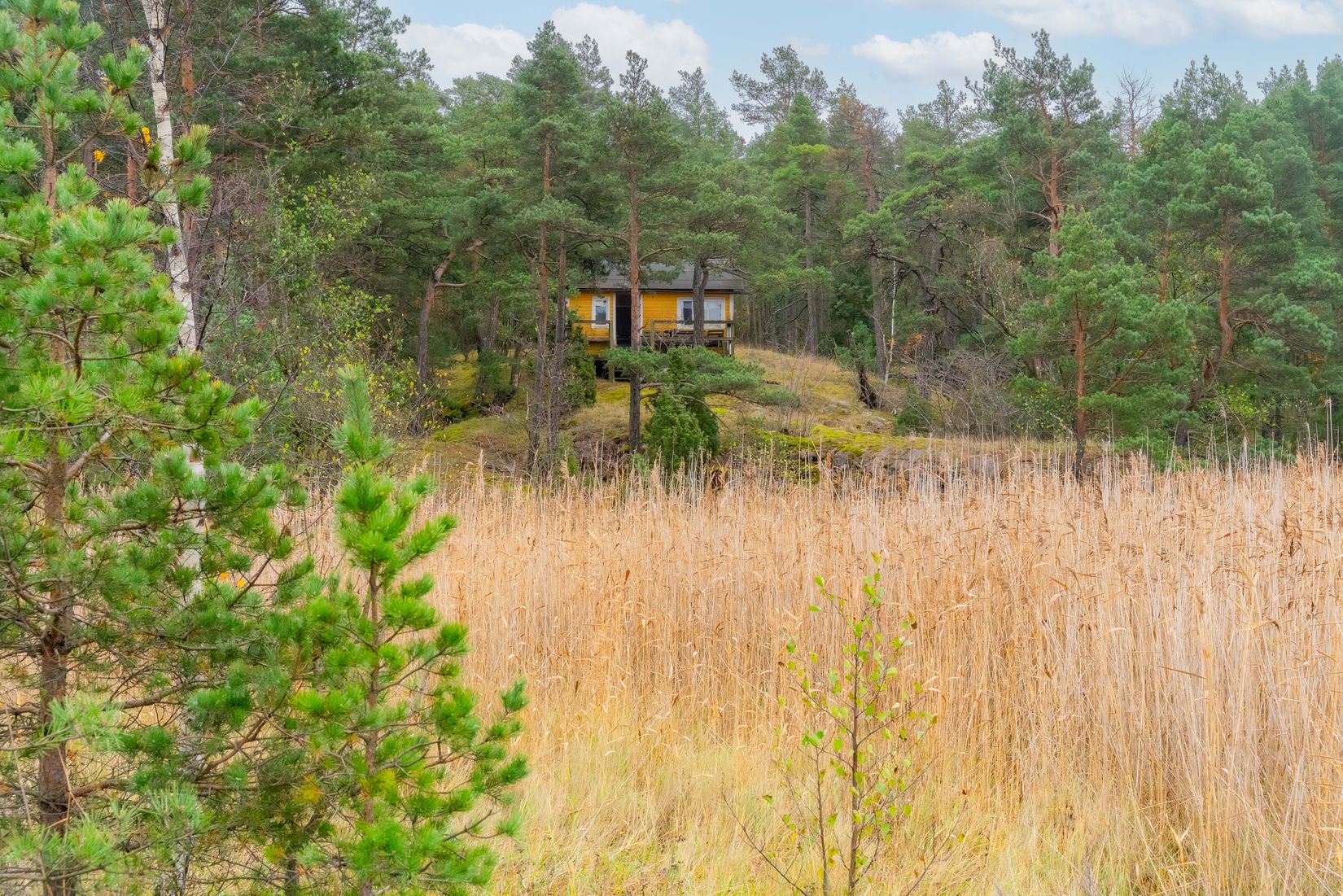 Fritidshus, Furön 94, Gamla Oxelösund, Oxelösund