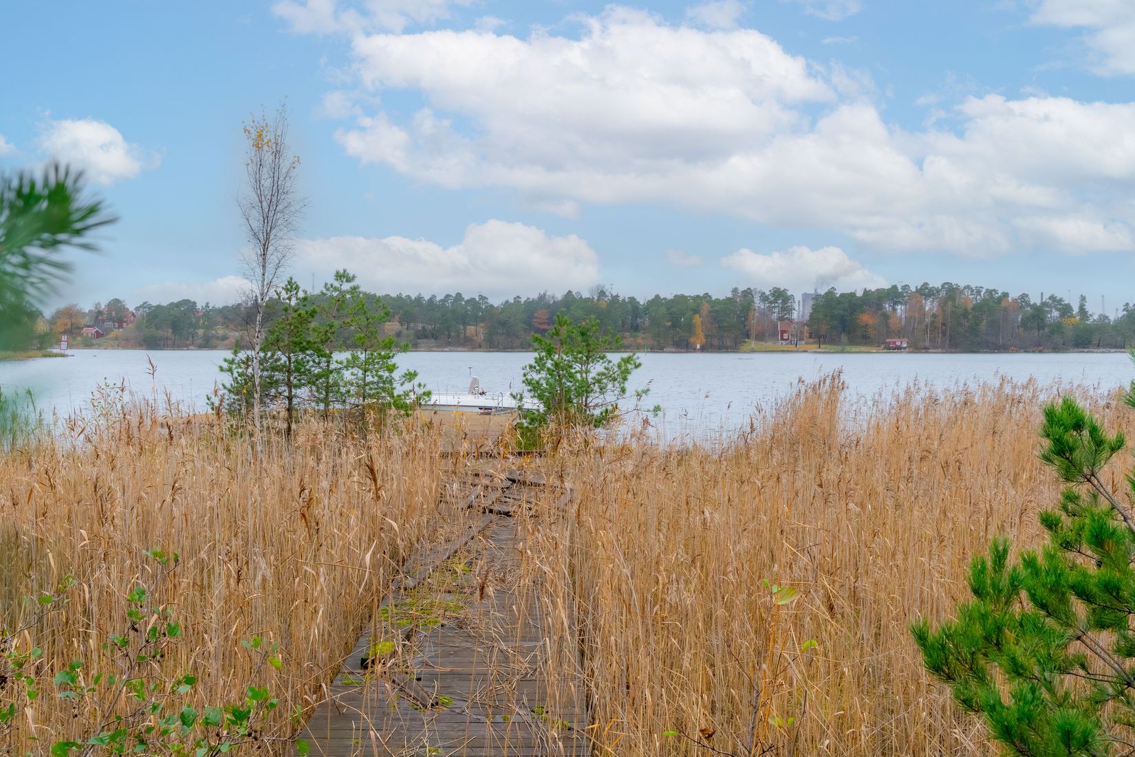 Fritidshus, Furön 94, Gamla Oxelösund, Oxelösund
