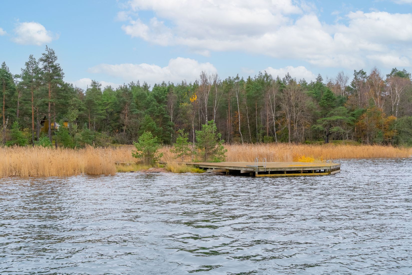 Fritidshus, Furön 94, Gamla Oxelösund, Oxelösund