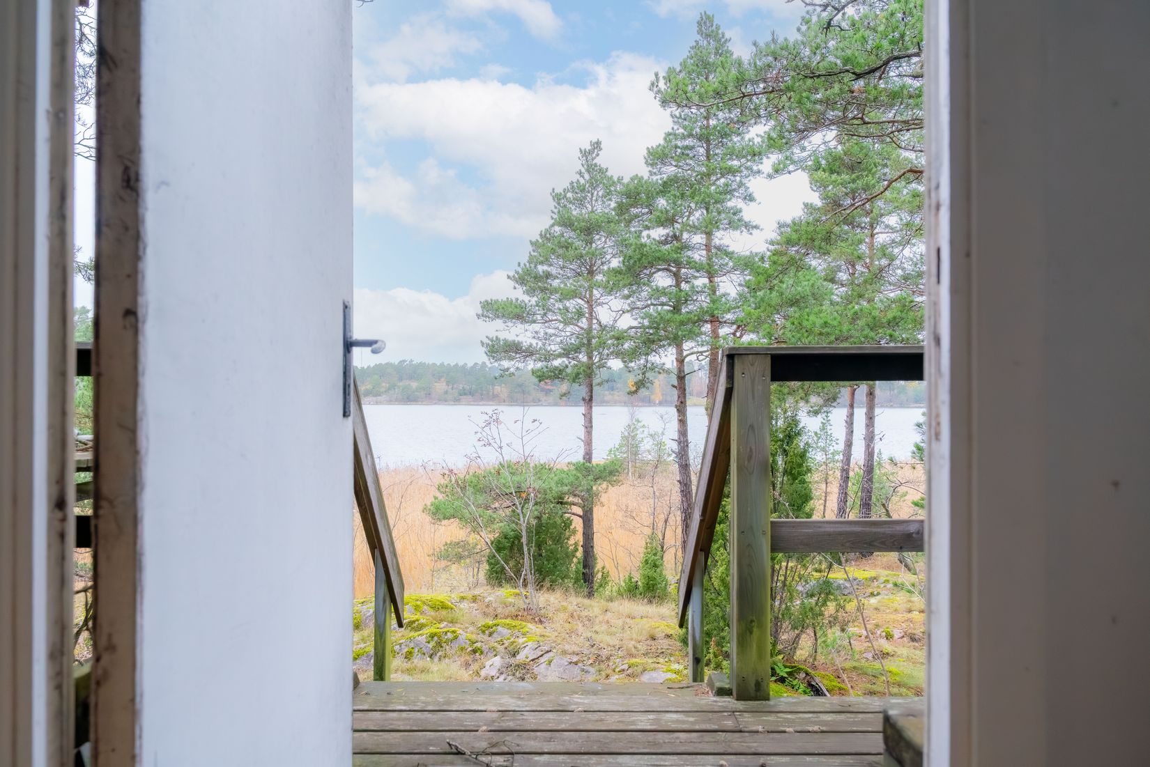 Fritidshus, Furön 94, Gamla Oxelösund, Oxelösund