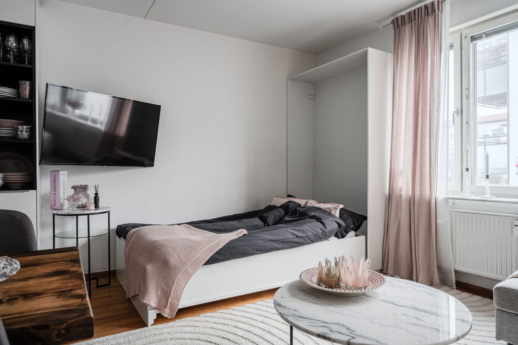 Bostadsrätt, Kapellgatan 6, Kapellgärdet, Uppsala