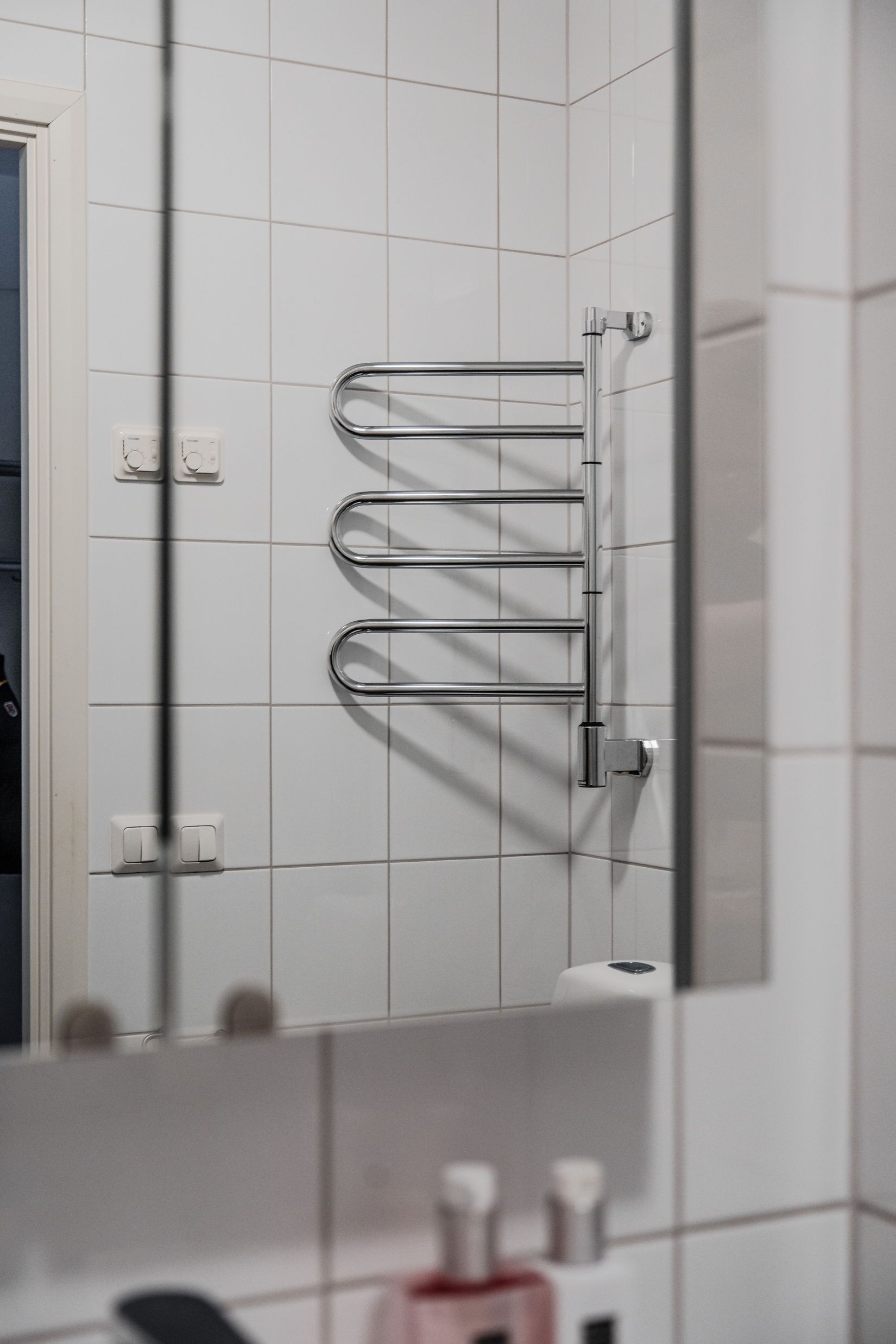 Bostadsrätt, Kapellgatan 6, Kapellgärdet, Uppsala