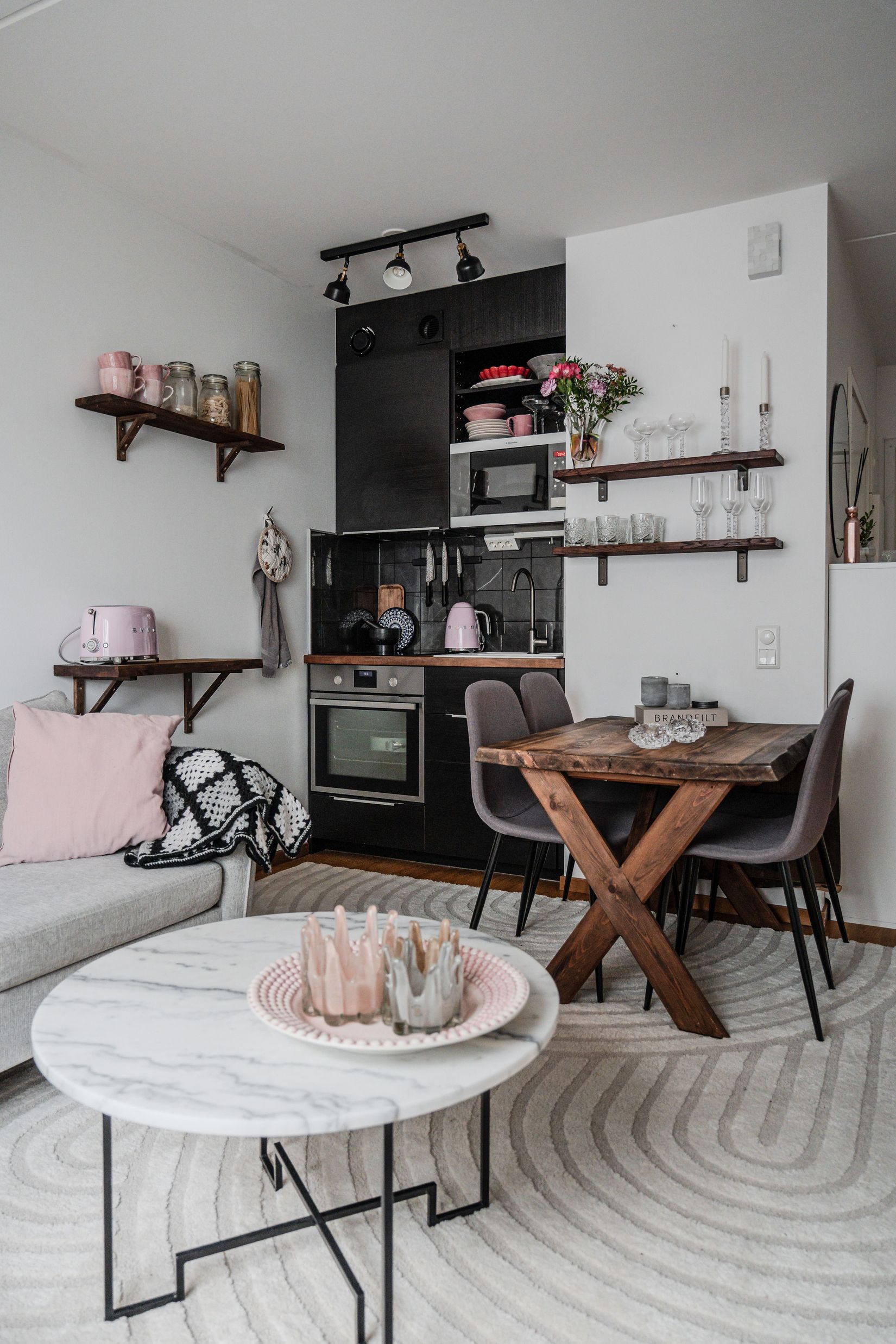 Bostadsrätt, Kapellgatan 6, Kapellgärdet, Uppsala