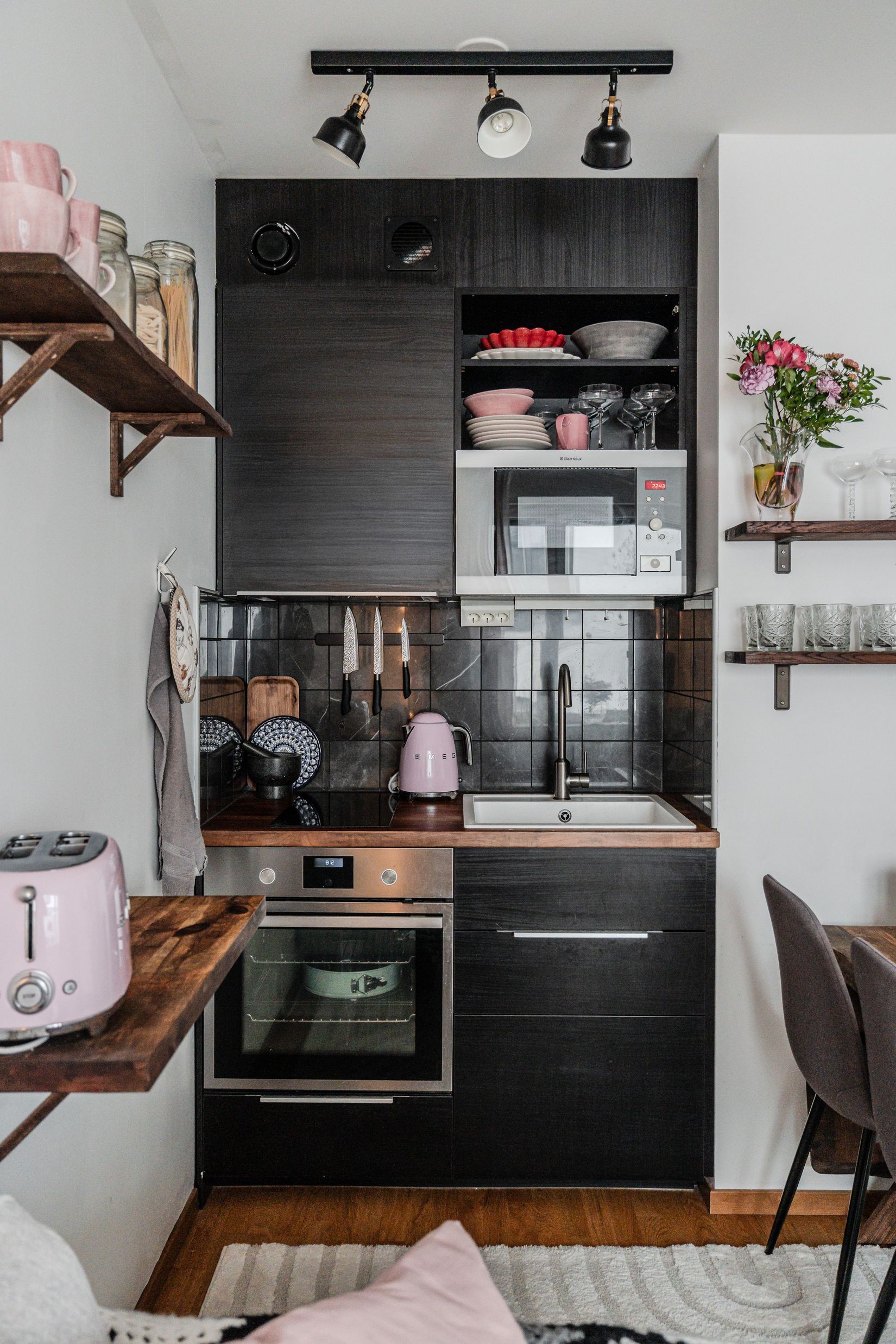 Bostadsrätt, Kapellgatan 6, Kapellgärdet, Uppsala