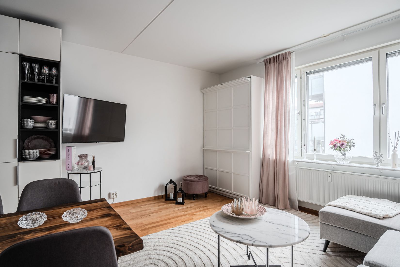 Bostadsrätt, Kapellgatan 6, Kapellgärdet, Uppsala