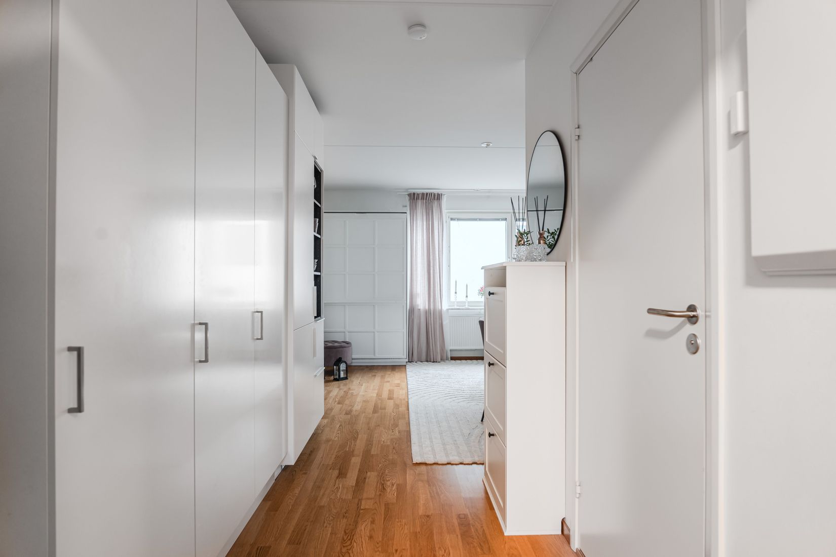 Bostadsrätt, Kapellgatan 6, Kapellgärdet, Uppsala