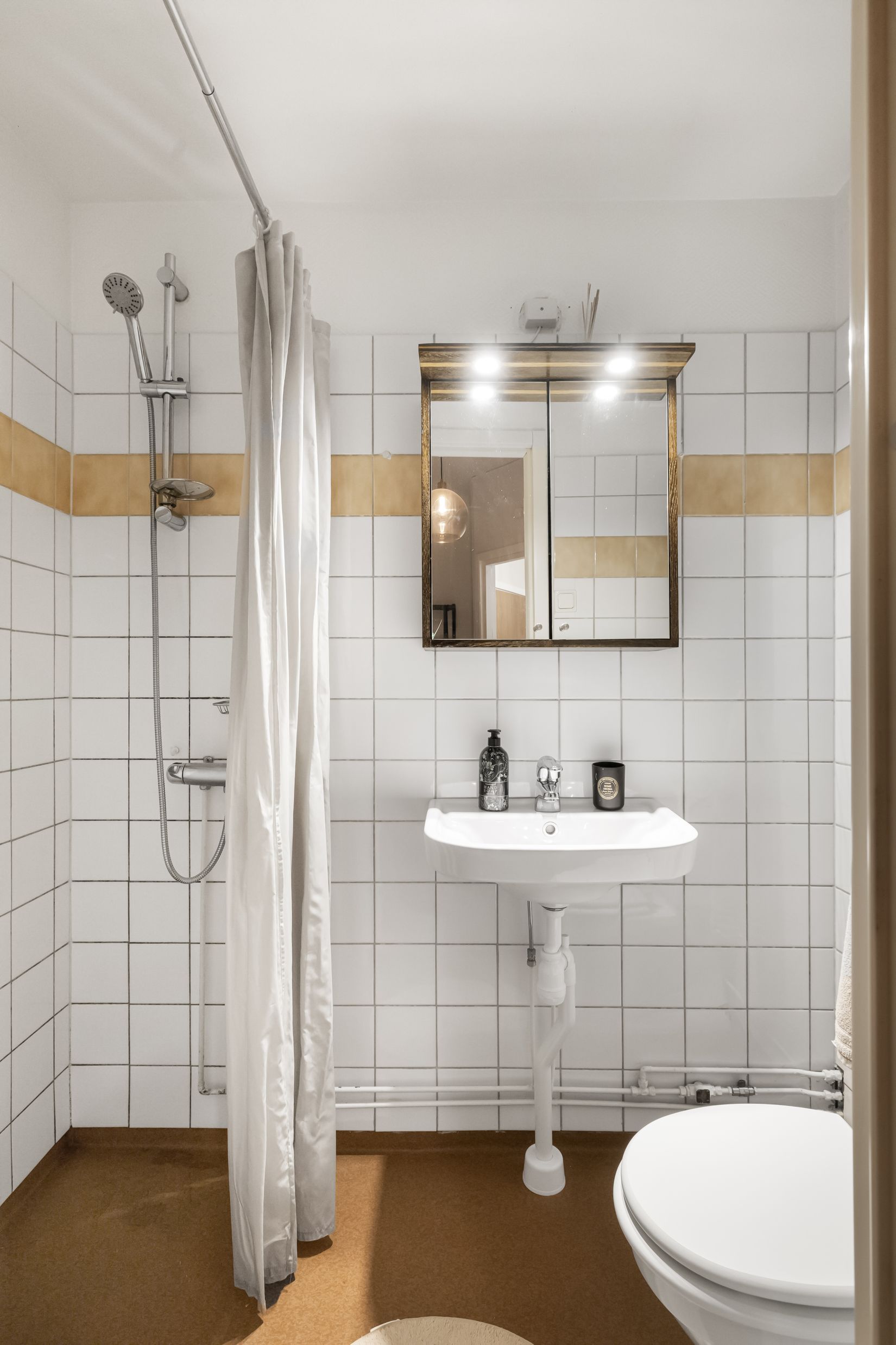 Bostadsrätt, Persgatan 2B, Lunden, Göteborg