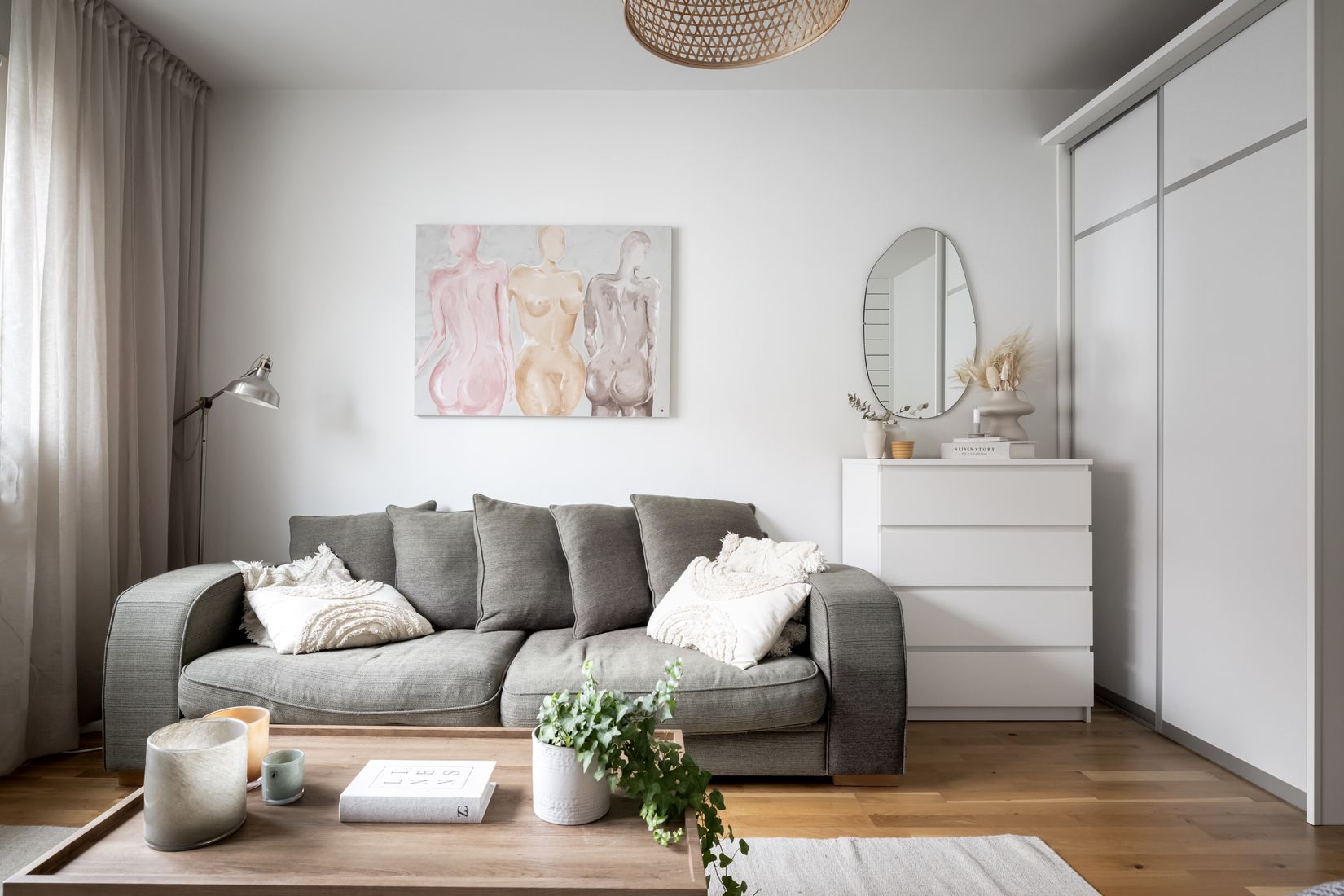 Bostadsrätt, Persgatan 2B, Lunden, Göteborg