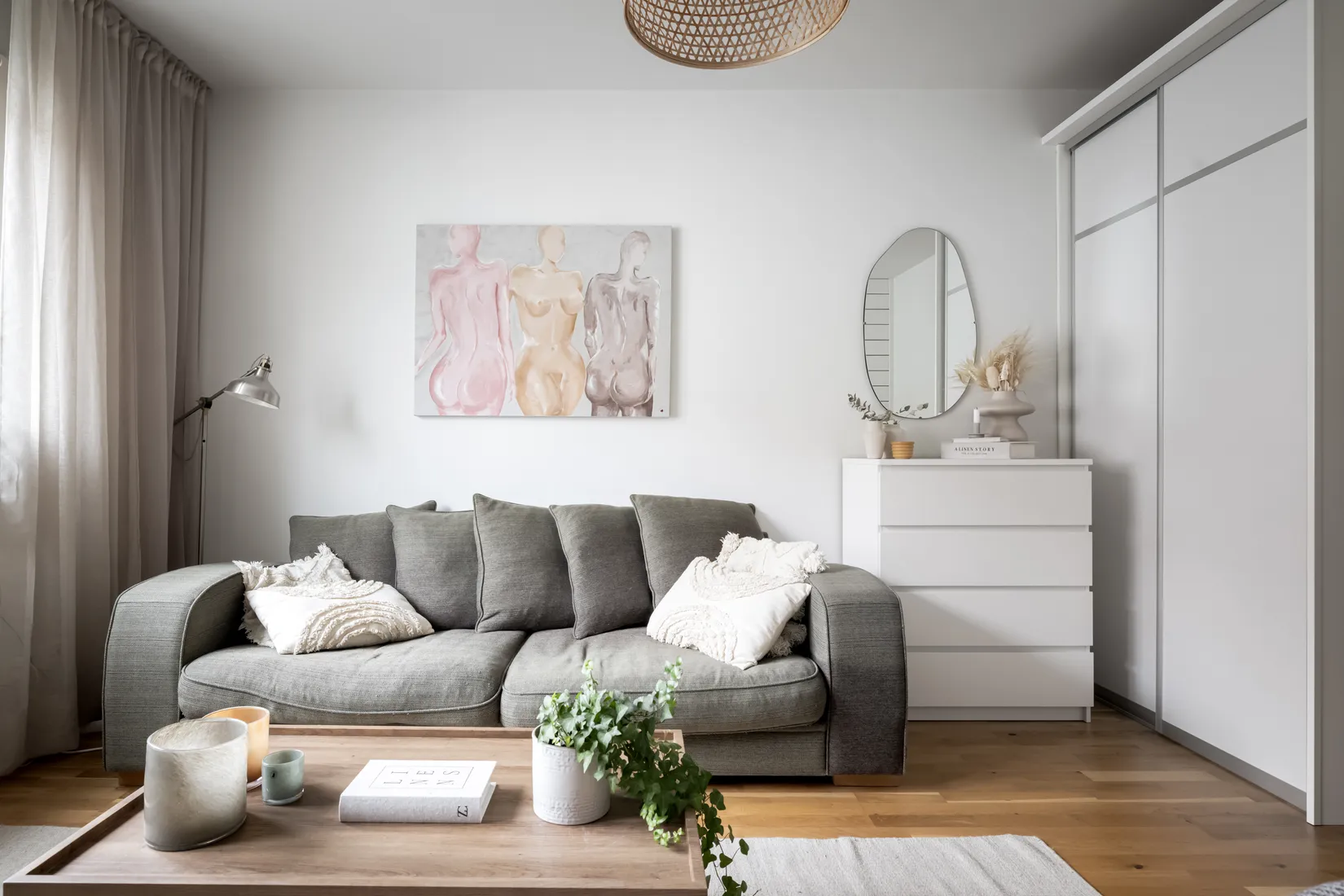 Bostadsrätt, Persgatan 2B, Lunden, Göteborg