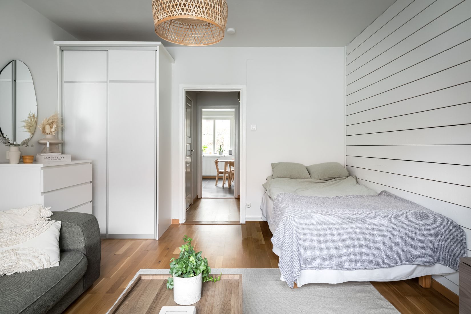 Bostadsrätt, Persgatan 2B, Lunden, Göteborg