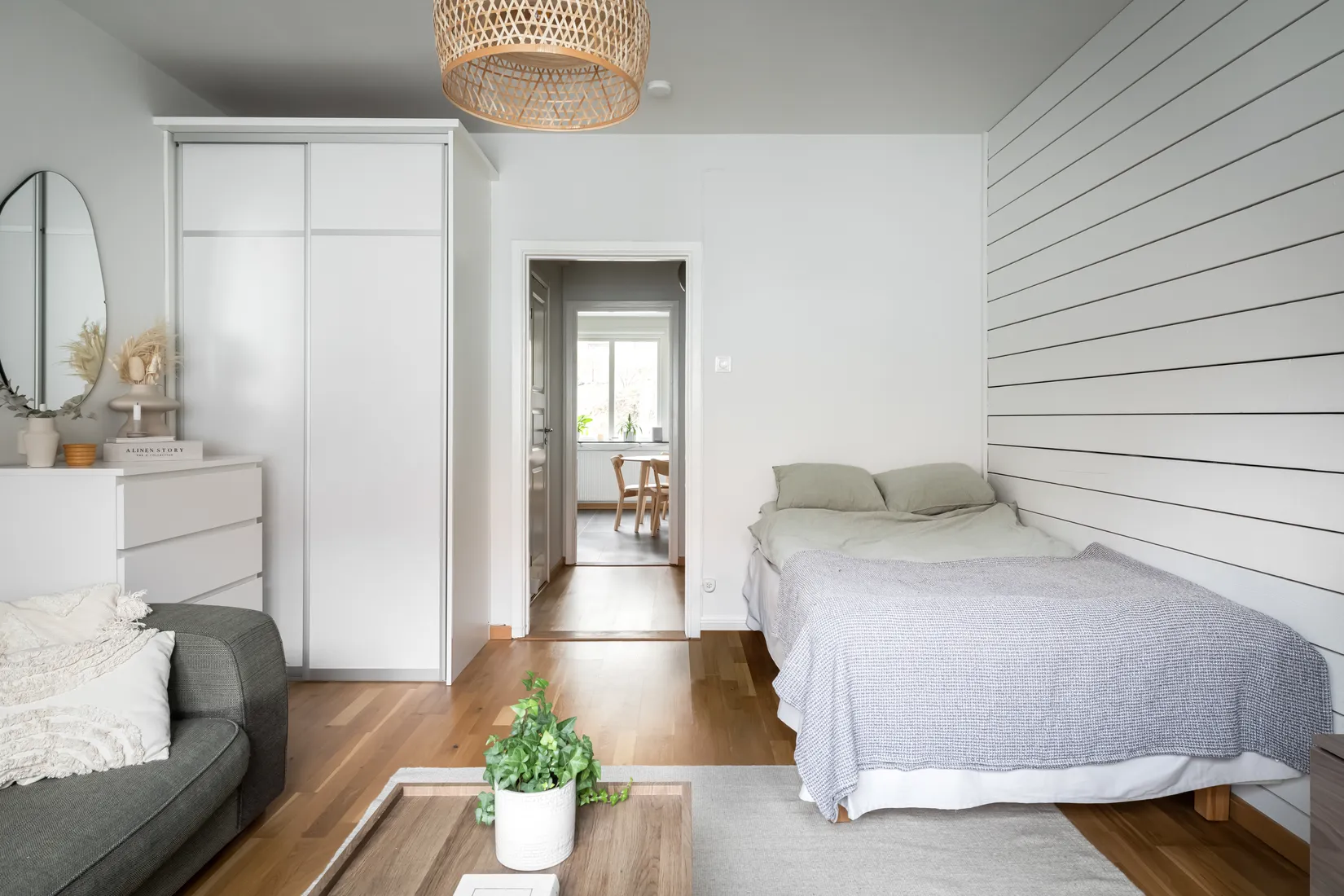 Bostadsrätt, Persgatan 2B, Lunden, Göteborg