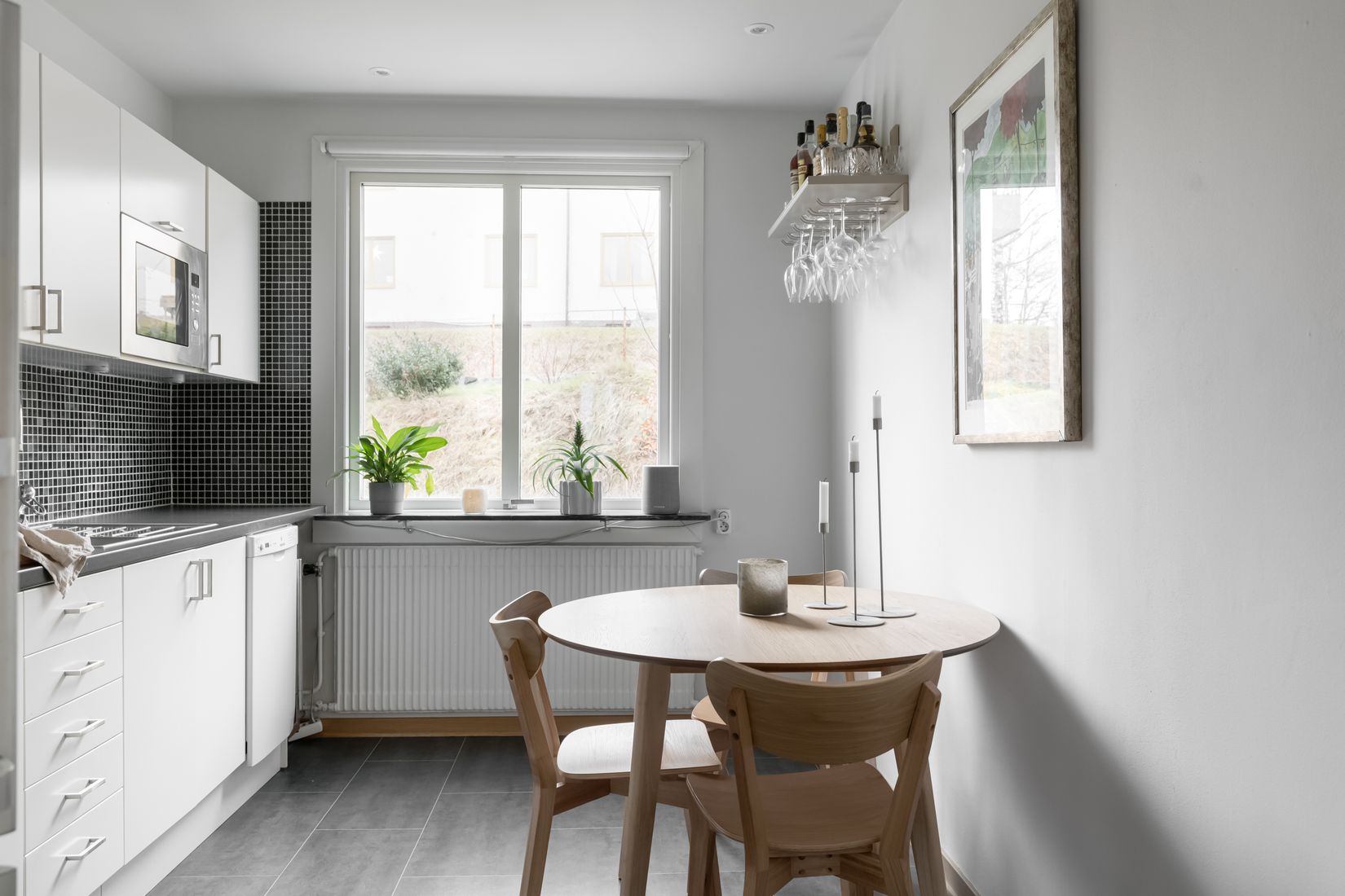 Bostadsrätt, Persgatan 2B, Lunden, Göteborg