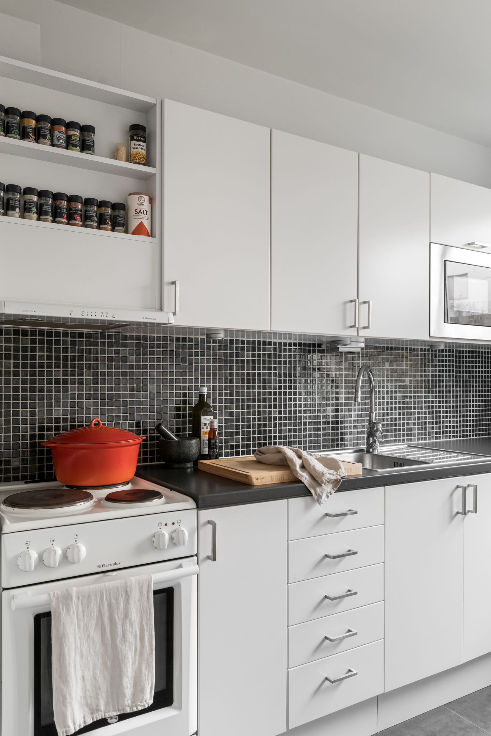 Bostadsrätt, Persgatan 2B, Lunden, Göteborg