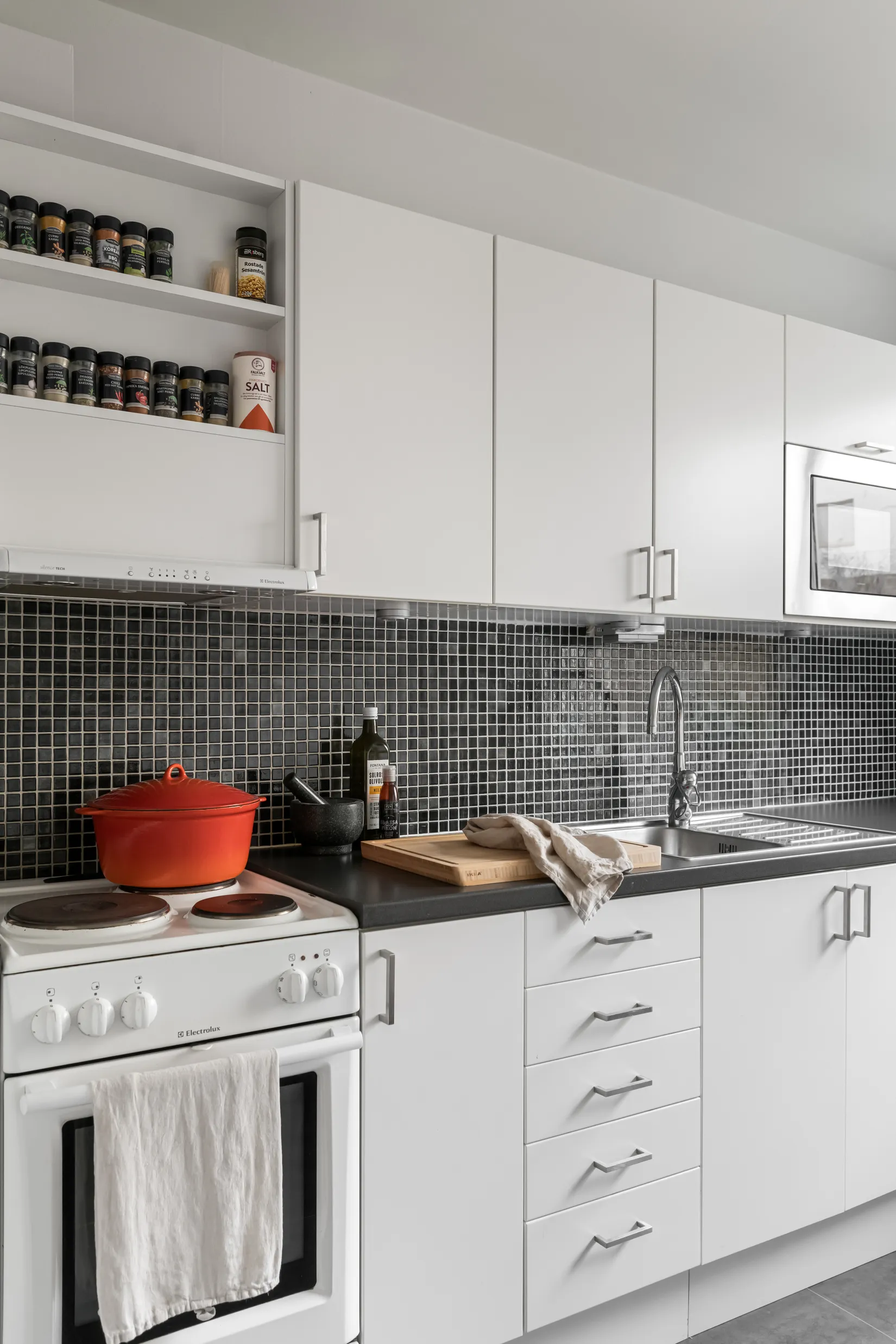 Bostadsrätt, Persgatan 2B, Lunden, Göteborg