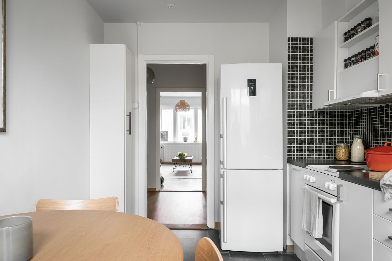 Bostadsrätt, Persgatan 2B, Lunden, Göteborg