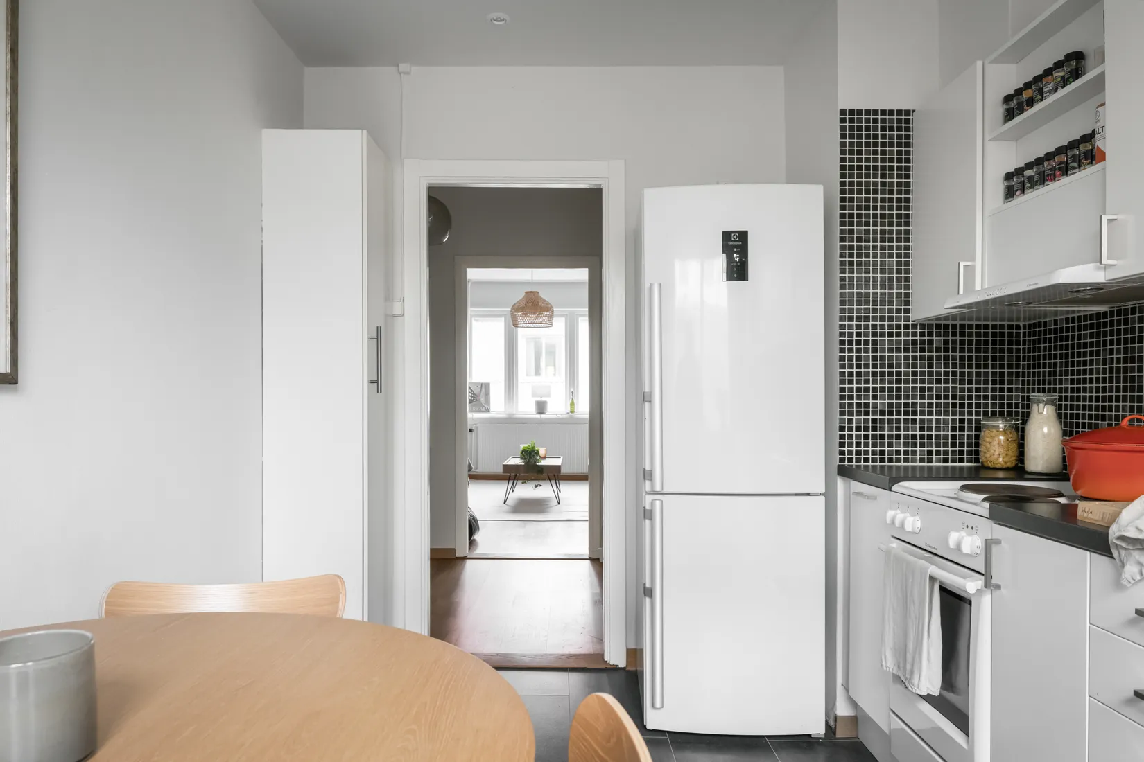 Bostadsrätt, Persgatan 2B, Lunden, Göteborg