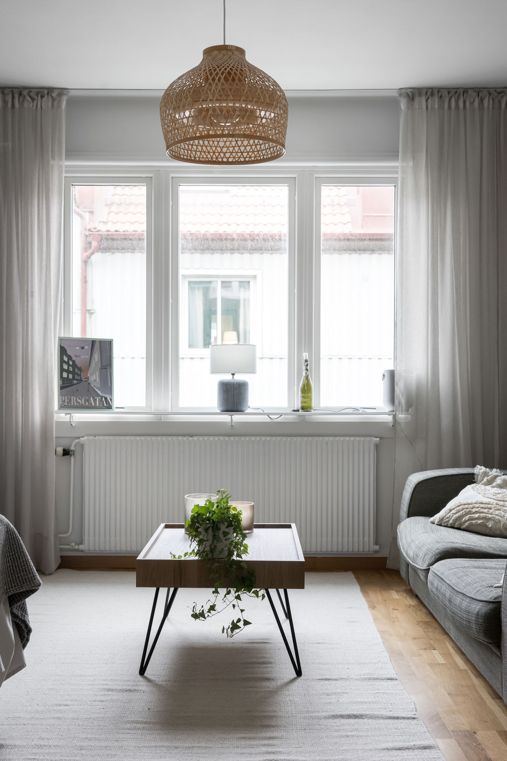 Bostadsrätt, Persgatan 2B, Lunden, Göteborg