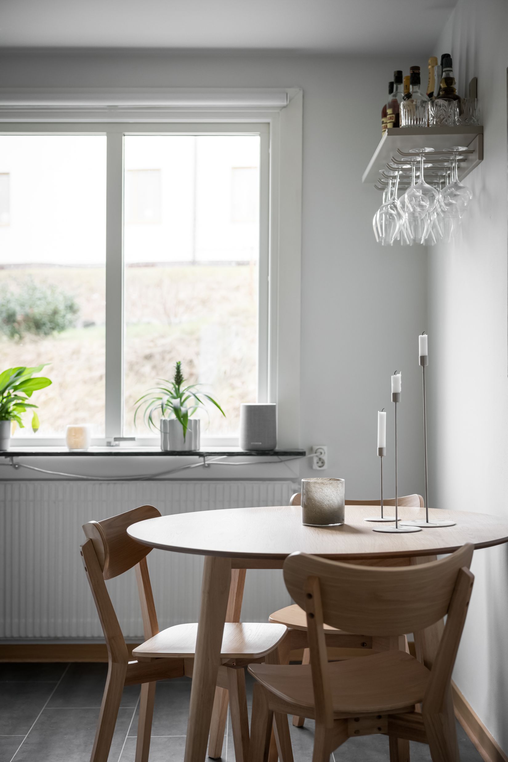 Bostadsrätt, Persgatan 2B, Lunden, Göteborg