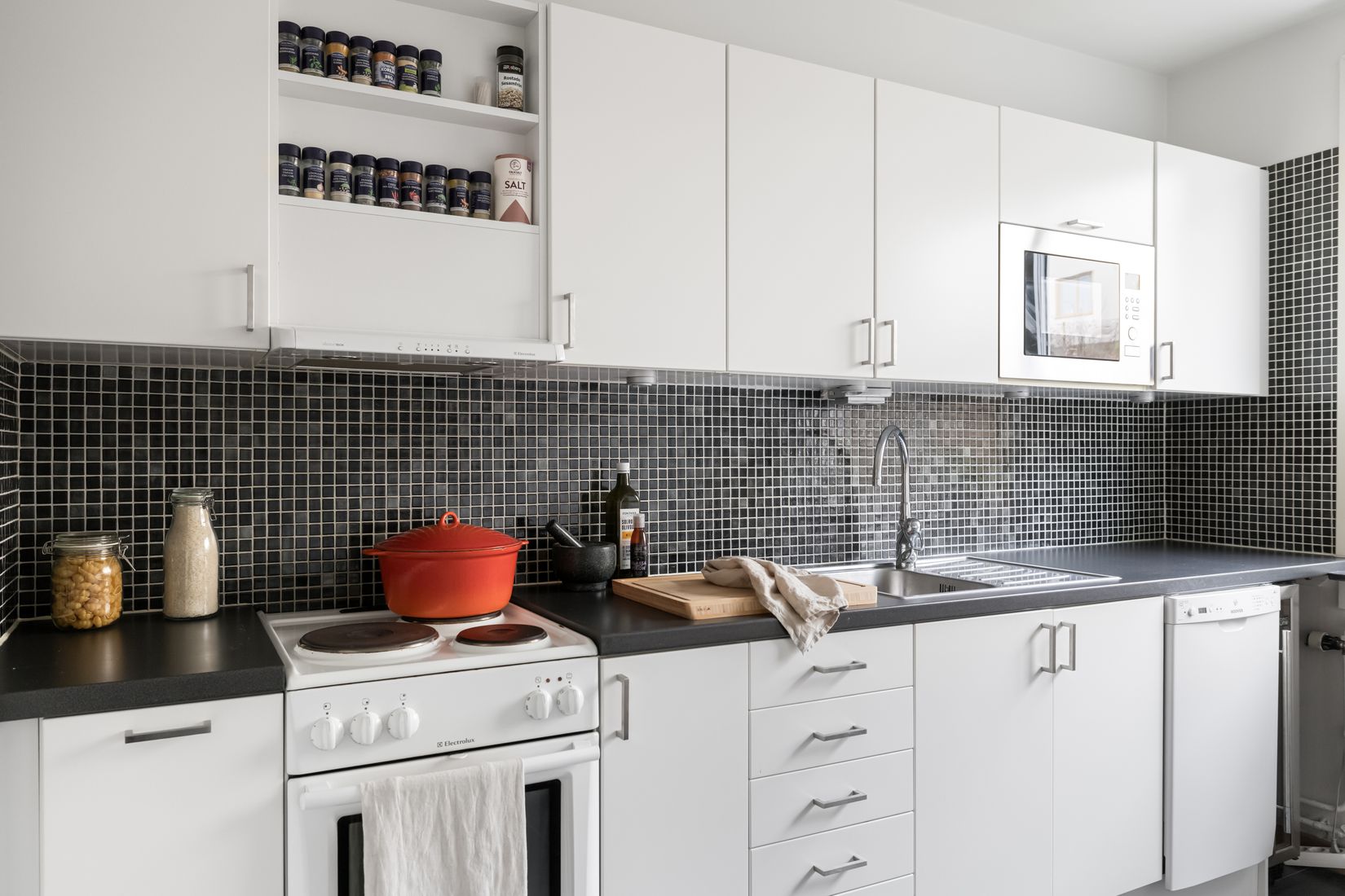 Bostadsrätt, Persgatan 2B, Lunden, Göteborg