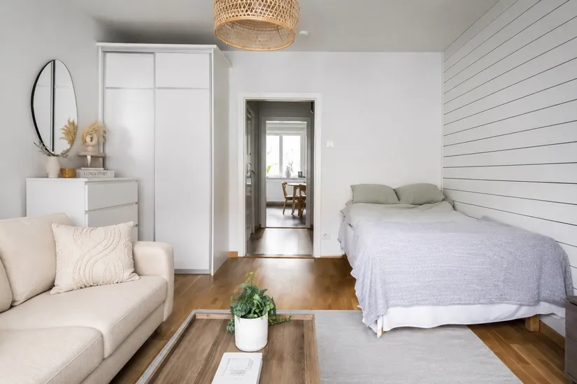 Bostadsrätt, Persgatan 2B, Lunden, Göteborg