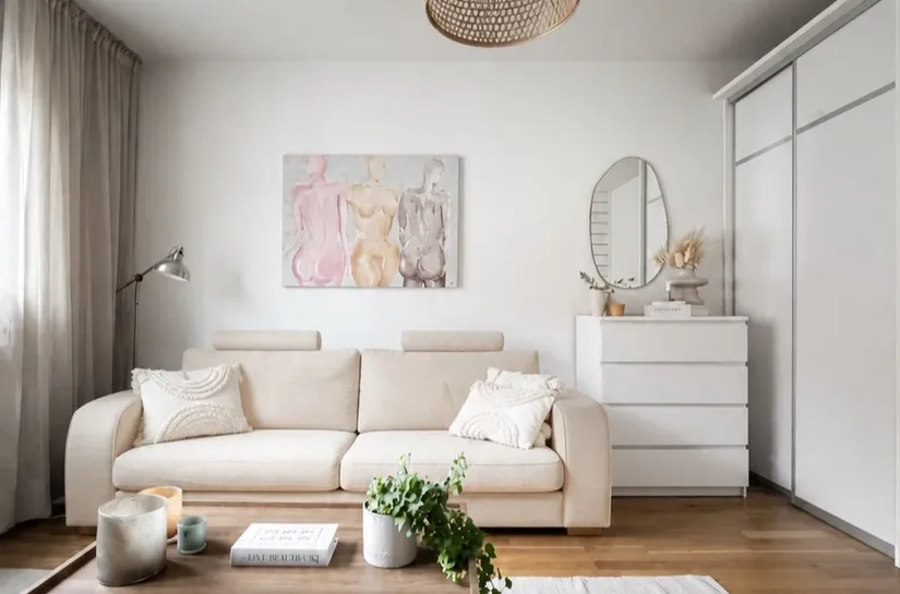 Bostadsrätt, Persgatan 2B, Lunden, Göteborg