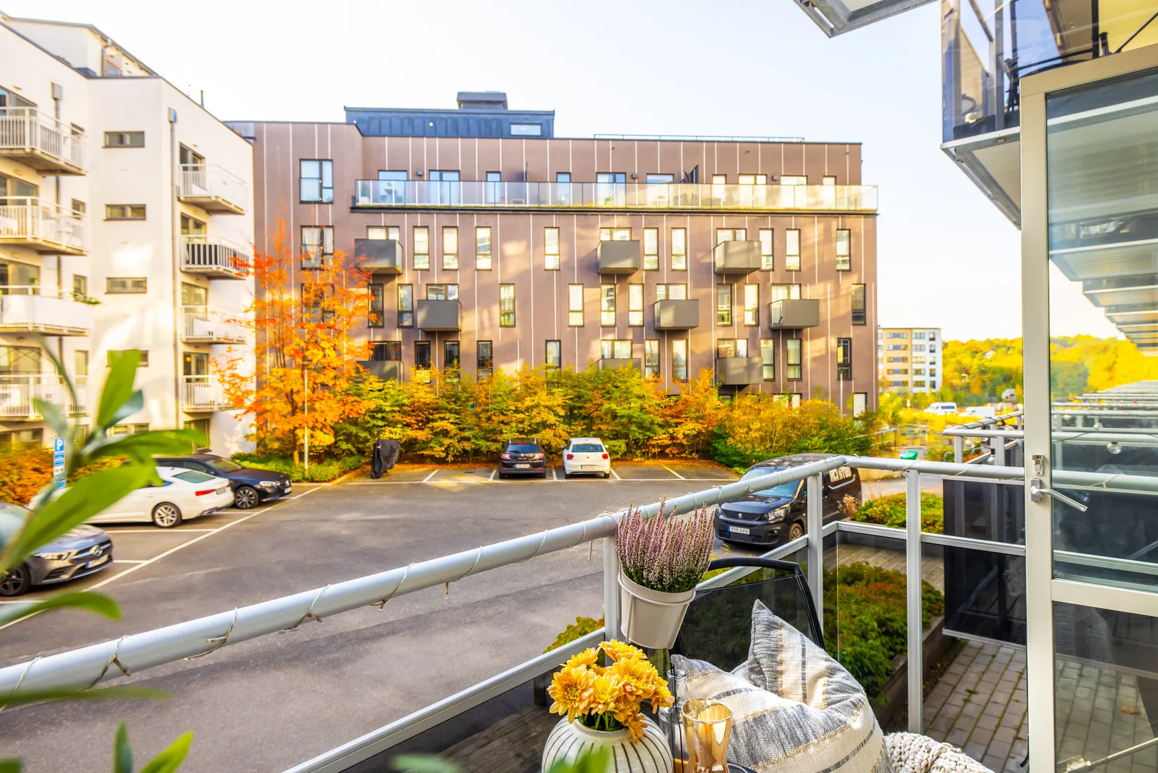 Bostadsrätt, Tellusborgsvägen 90, Midsommarkransen/Telefonplan, Stockholm