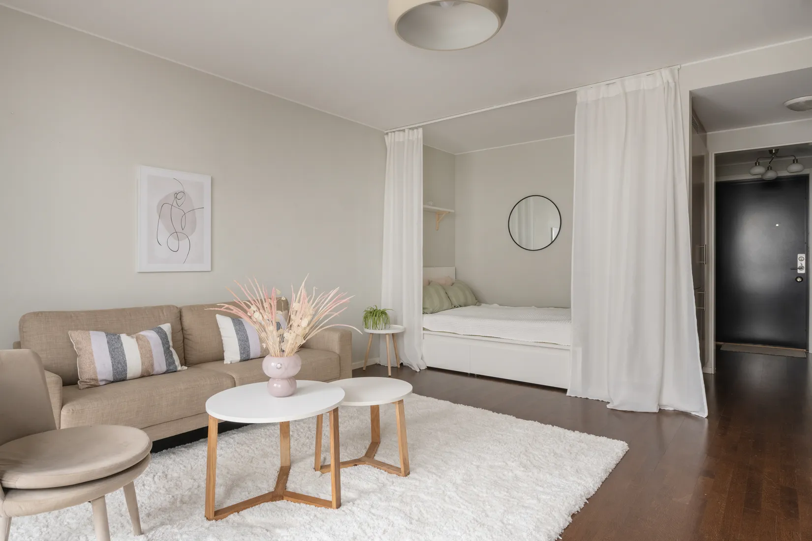 Bostadsrätt, Tellusborgsvägen 90, Midsommarkransen/Telefonplan, Stockholm