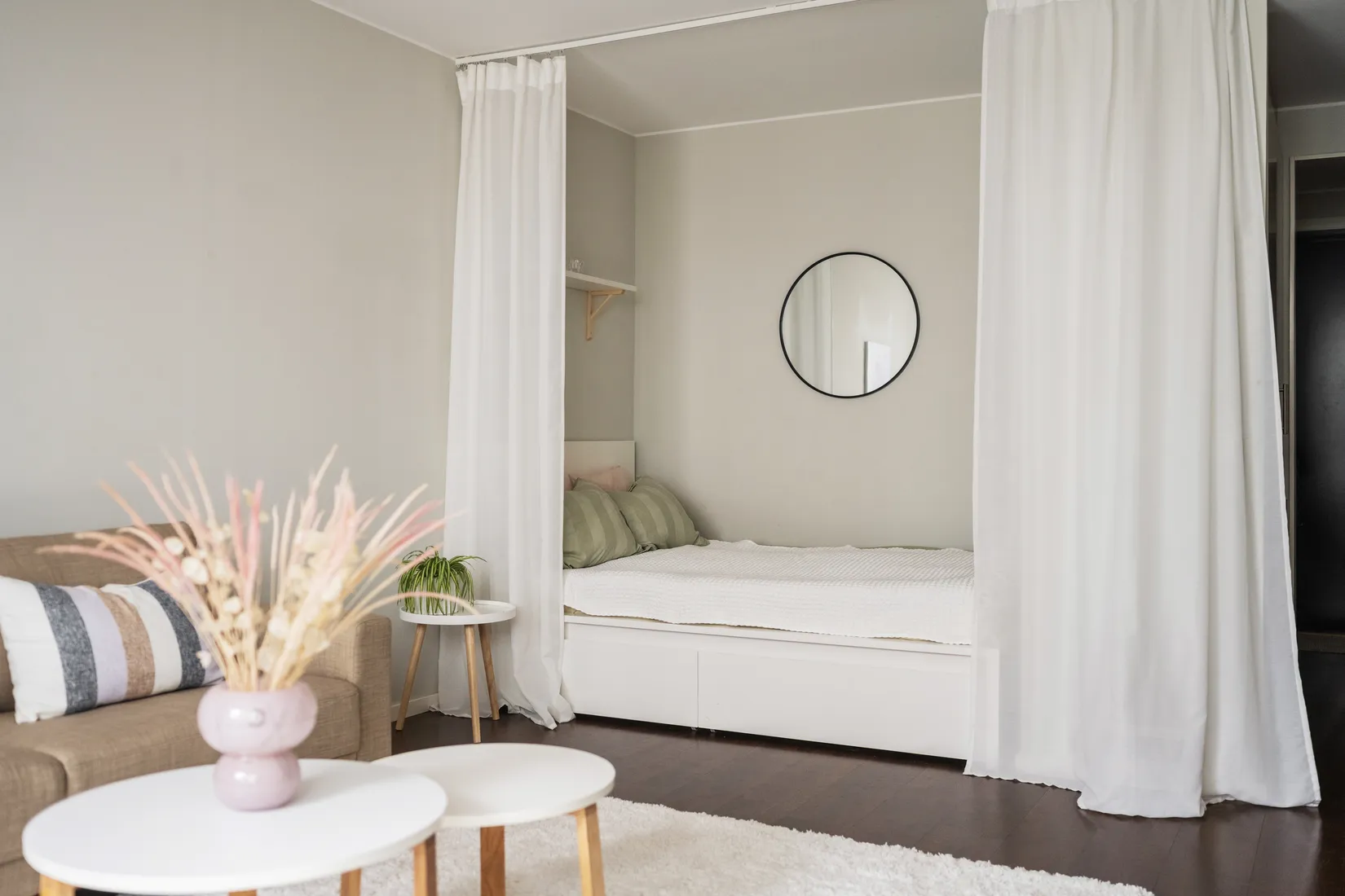 Bostadsrätt, Tellusborgsvägen 90, Midsommarkransen/Telefonplan, Stockholm
