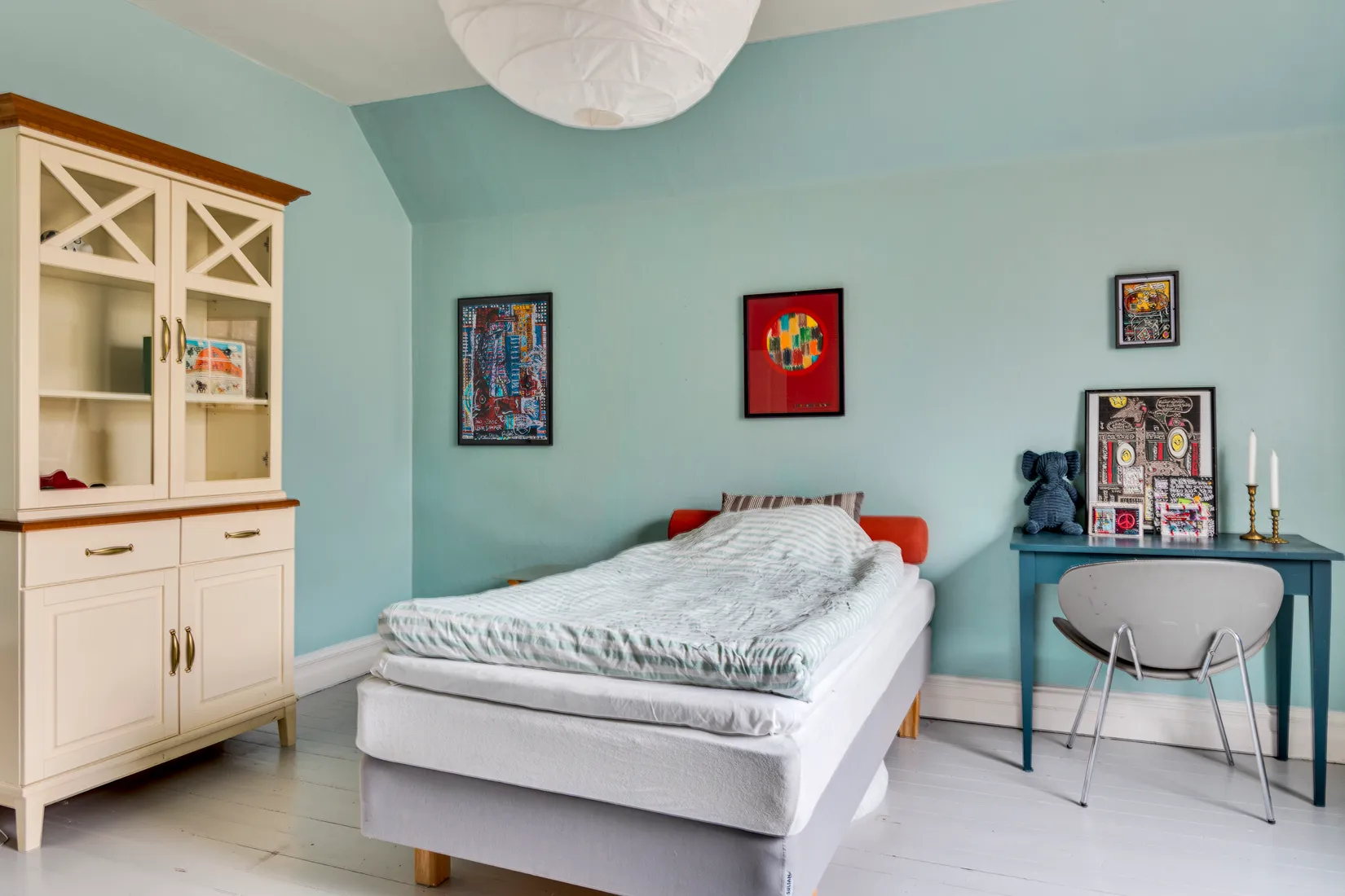 Villa, Södra Åby byaväg 185-0, Trelleborg