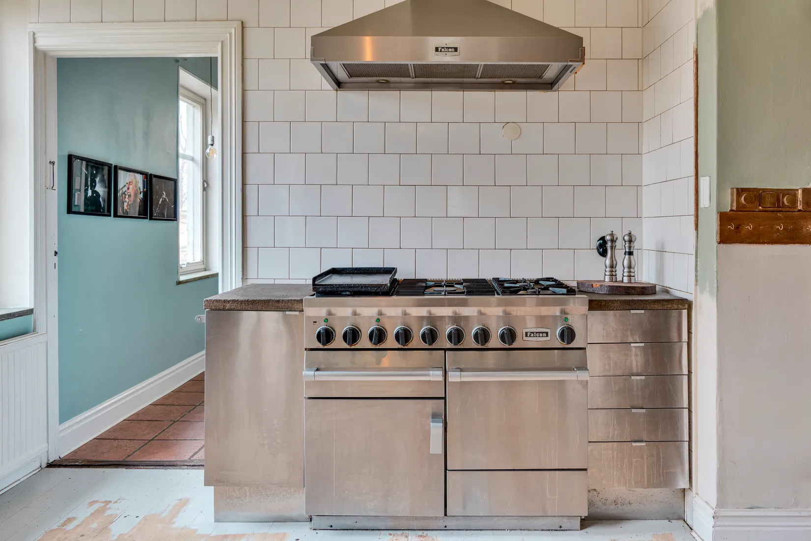 Villa, Södra Åby byaväg 185-0, Trelleborg