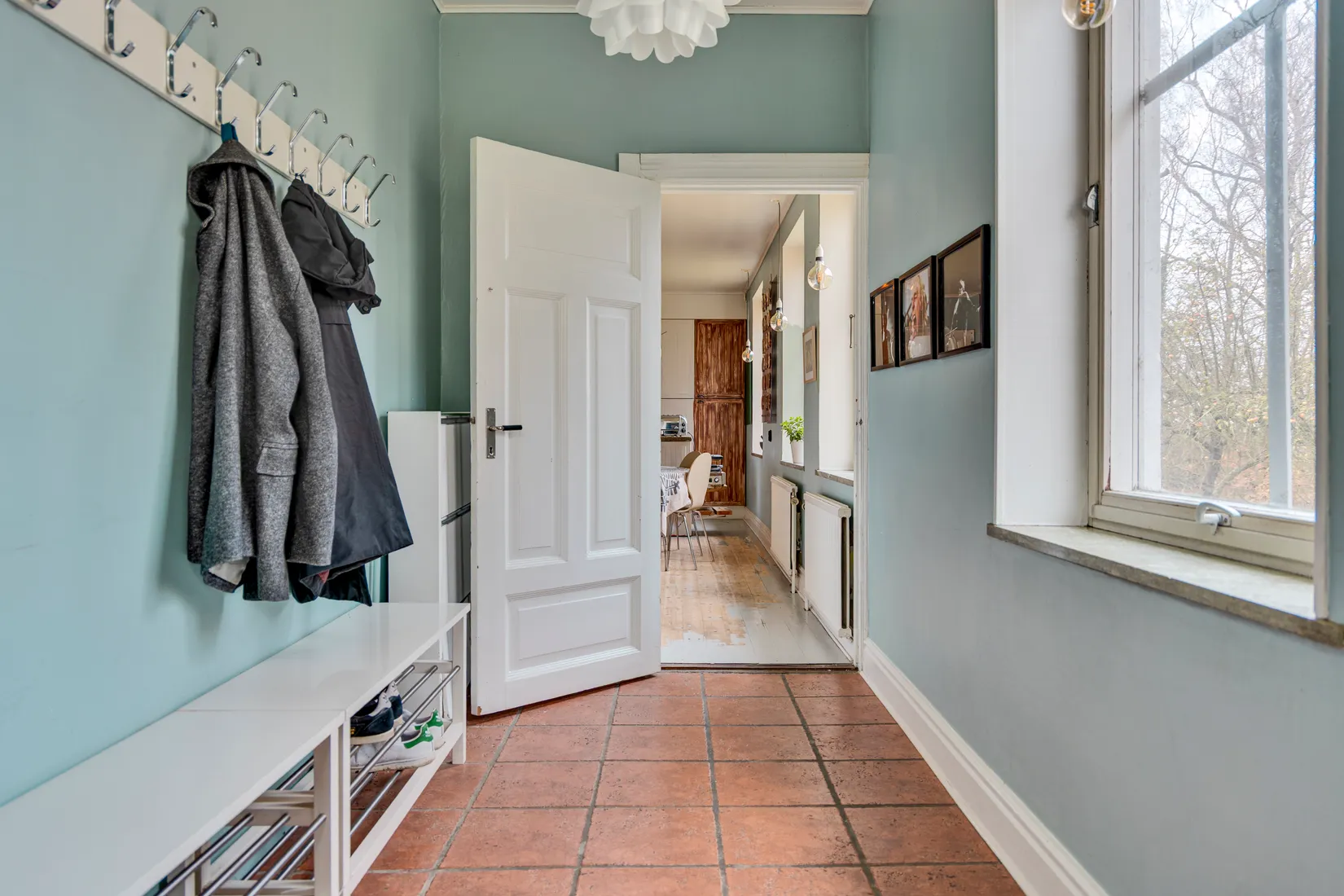 Villa, Södra Åby byaväg 185-0, Trelleborg