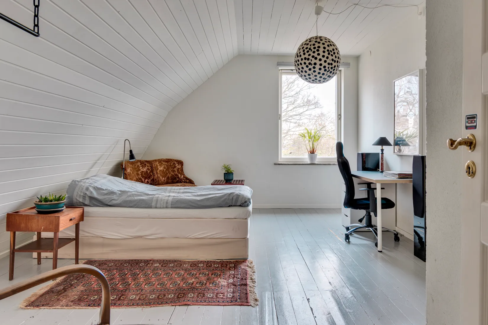 Villa, Södra Åby byaväg 185-0, Trelleborg