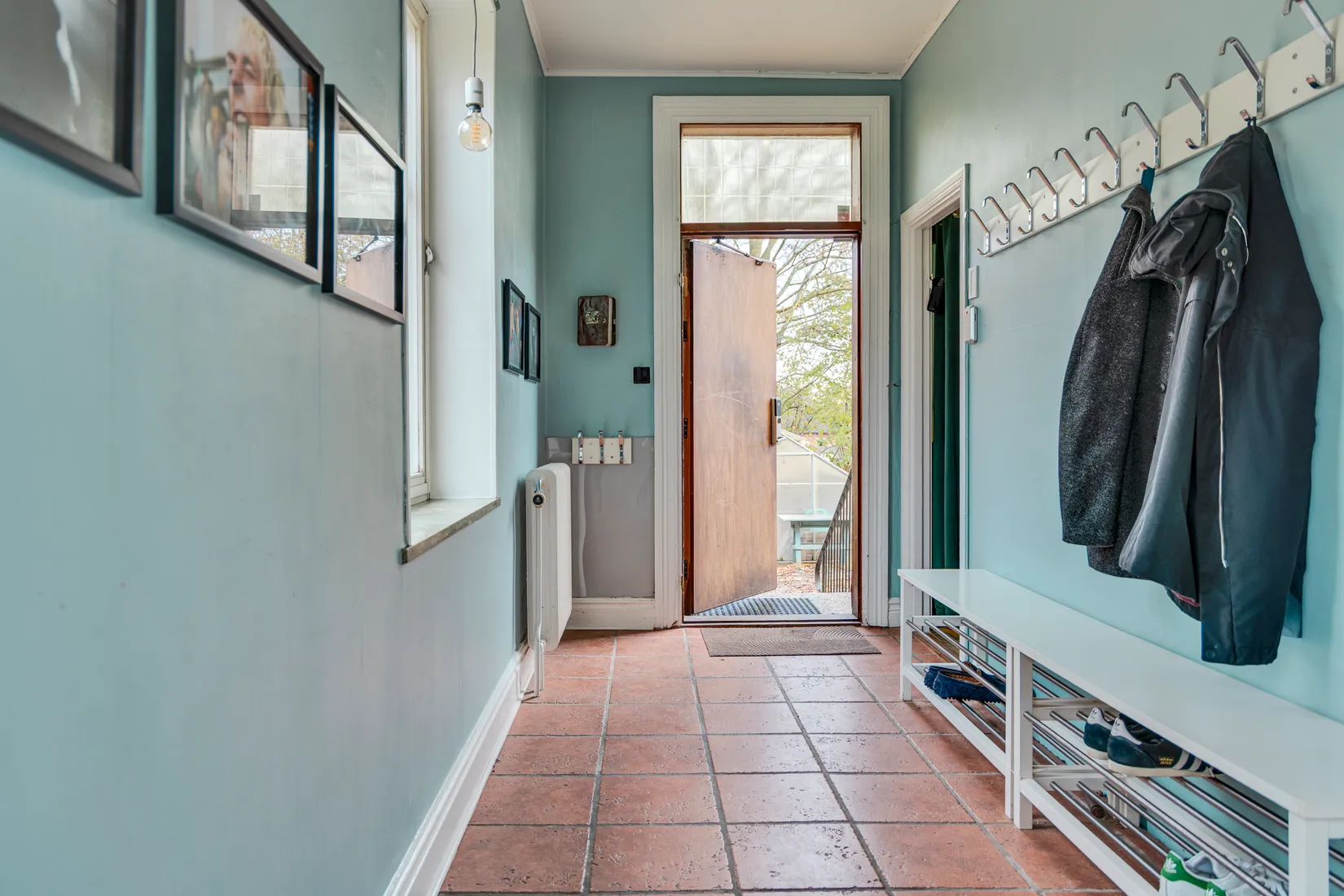 Villa, Södra Åby byaväg 185-0, Trelleborg