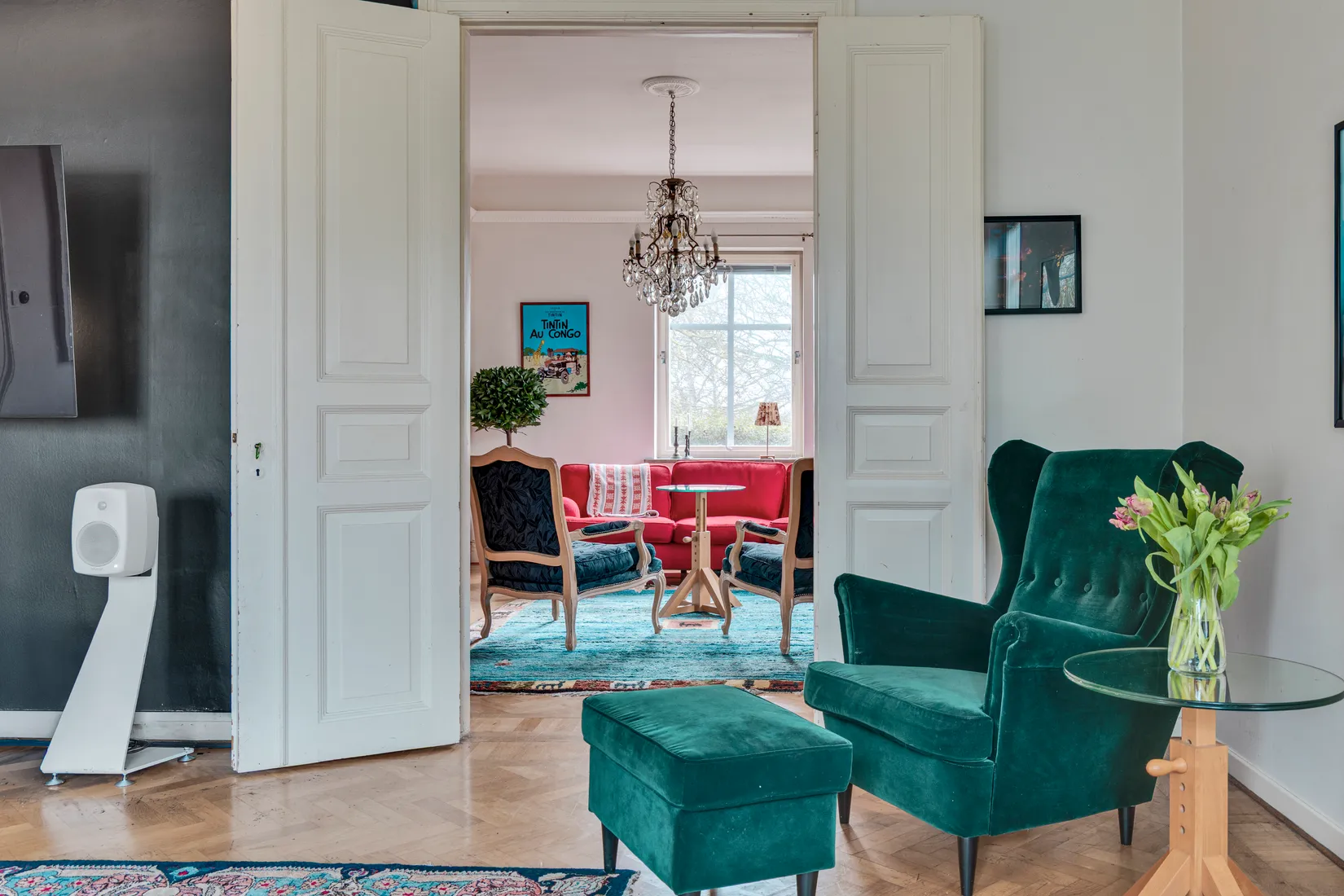 Villa, Södra Åby byaväg 185-0, Trelleborg