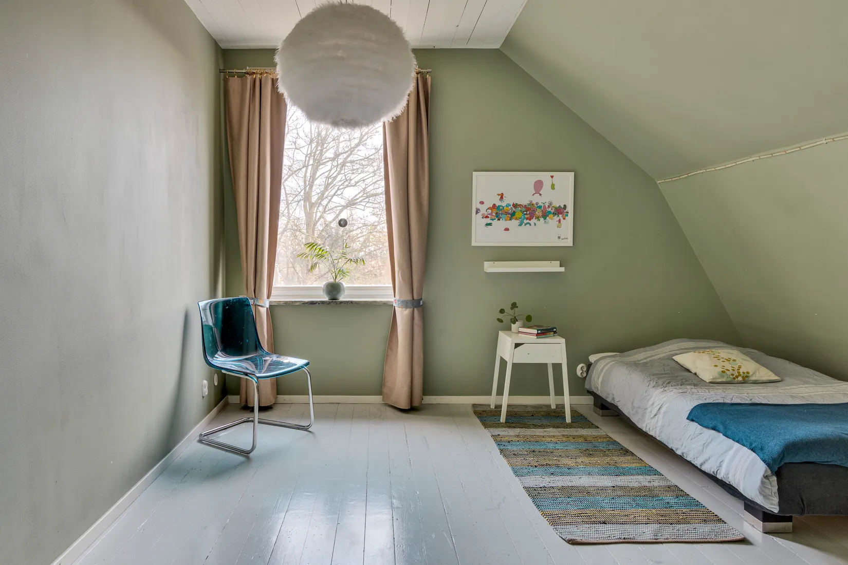 Villa, Södra Åby byaväg 185-0, Trelleborg