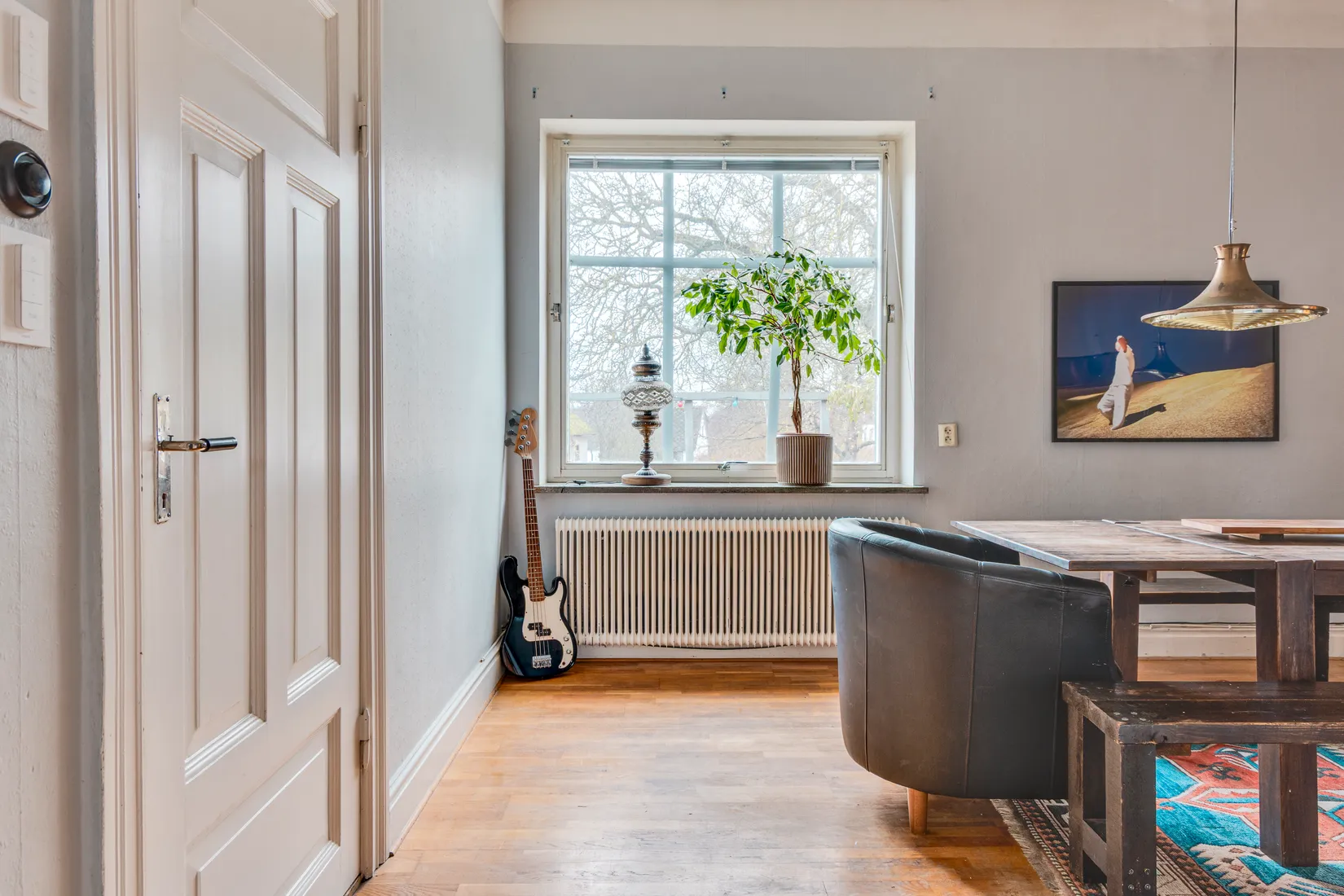 Villa, Södra Åby byaväg 185-0, Trelleborg