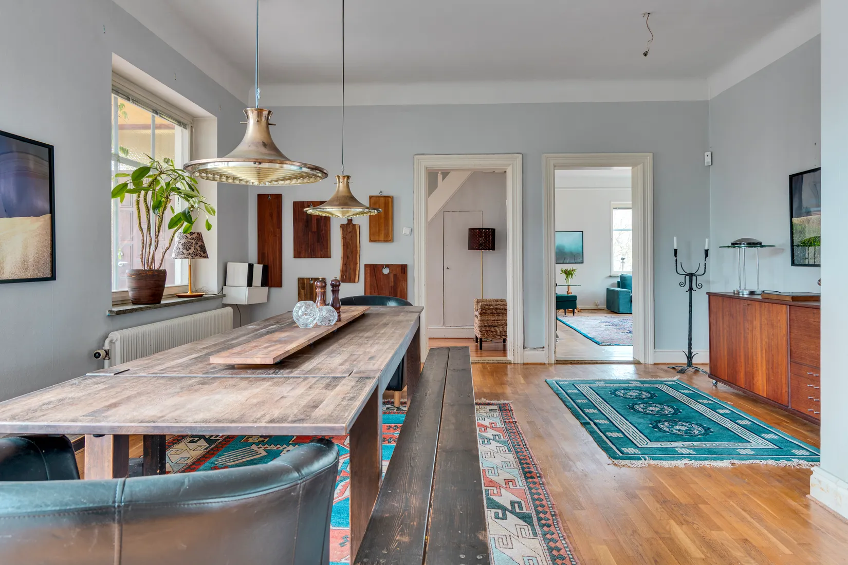 Villa, Södra Åby byaväg 185-0, Trelleborg